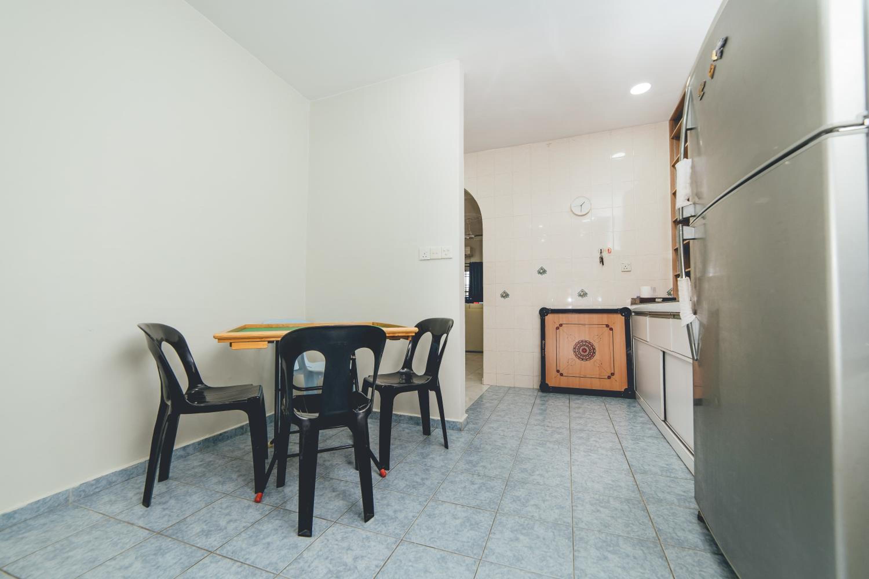 Double Storey Setia Indah Chill Homestay nr Austin by Our Stay