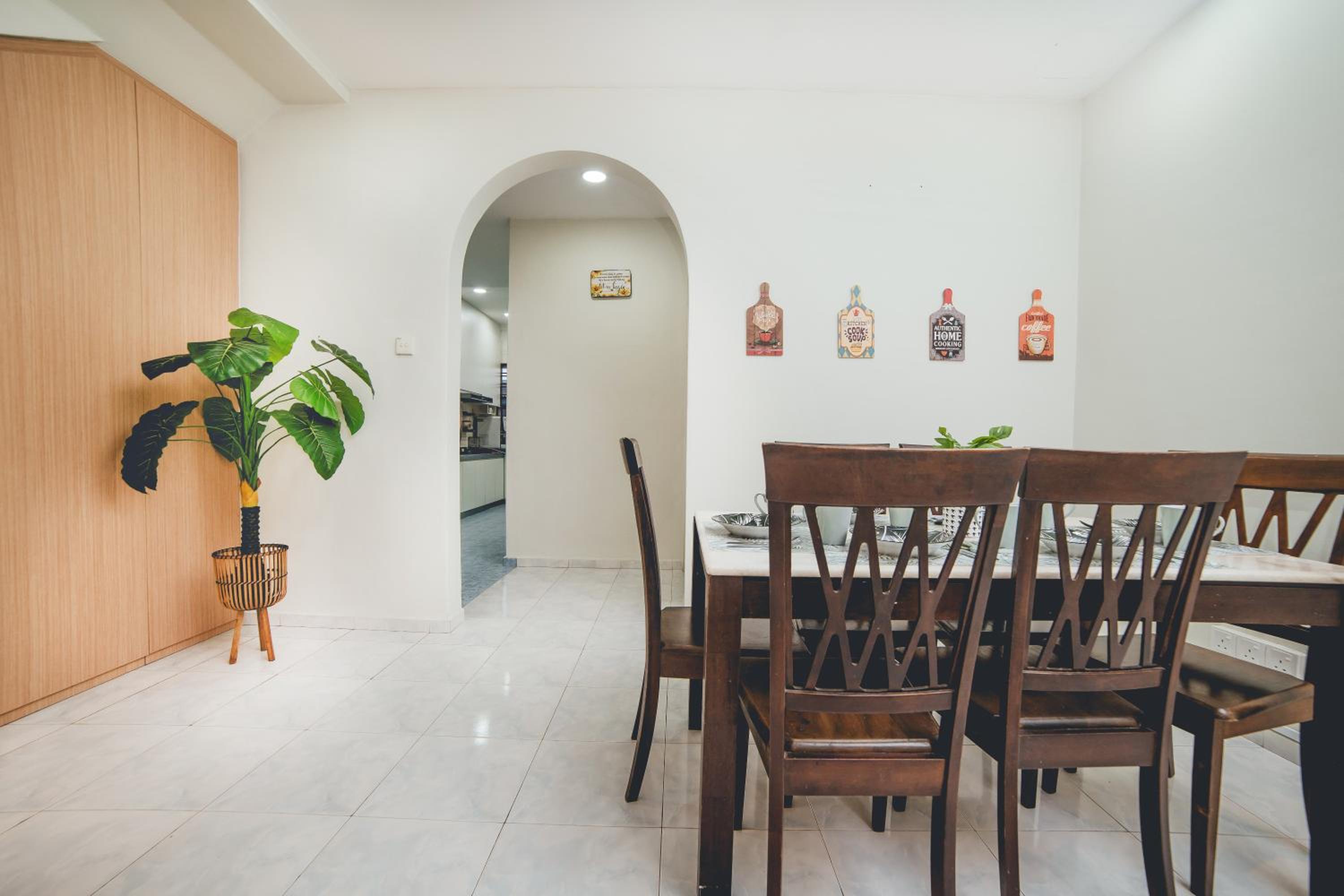 Double Storey Setia Indah Chill Homestay nr Austin by Our Stay