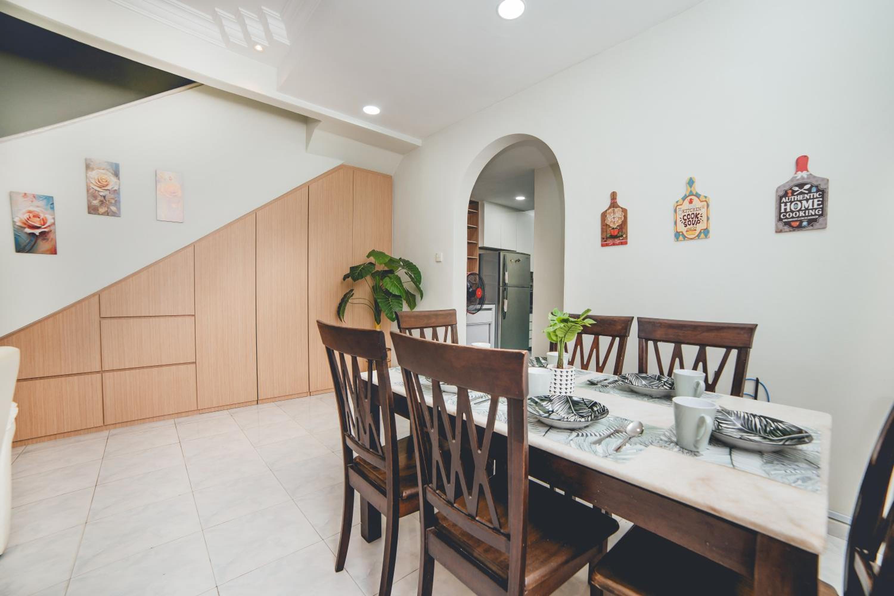 Double Storey Setia Indah Chill Homestay nr Austin by Our Stay