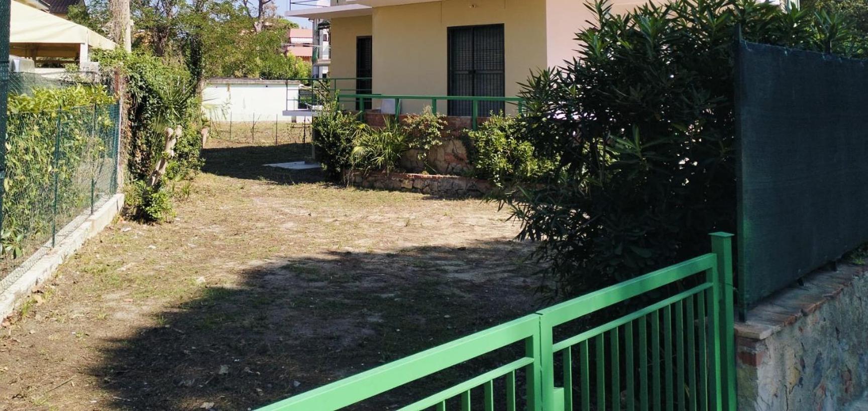 Villa Eusepia, di fronte alla spiaggia di Tirrenia view 3