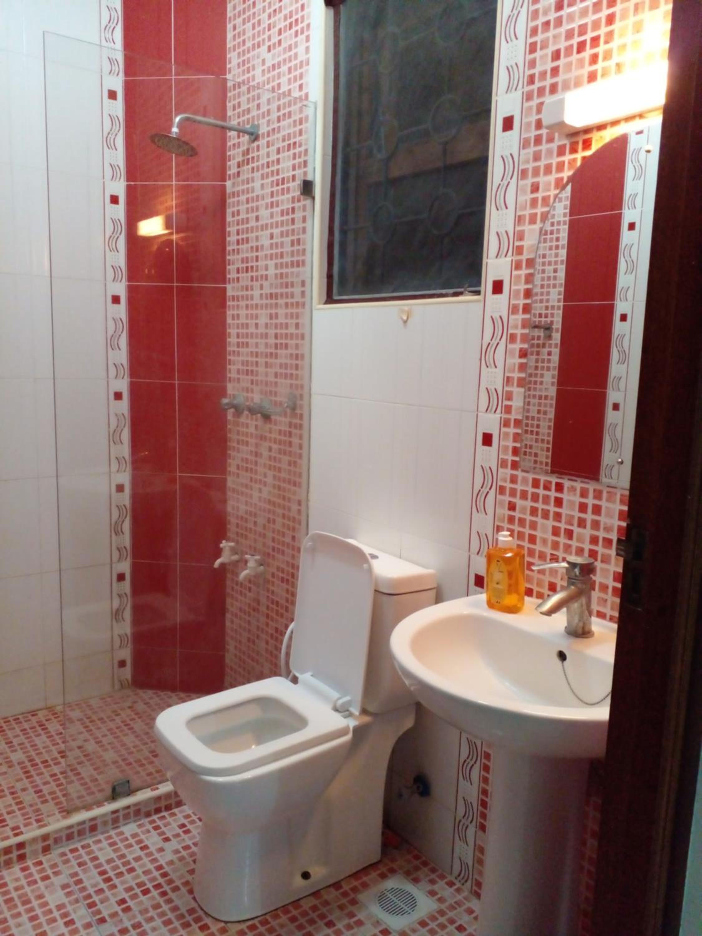 Barrizzi Place 3Bedroom Nyali Mombasa