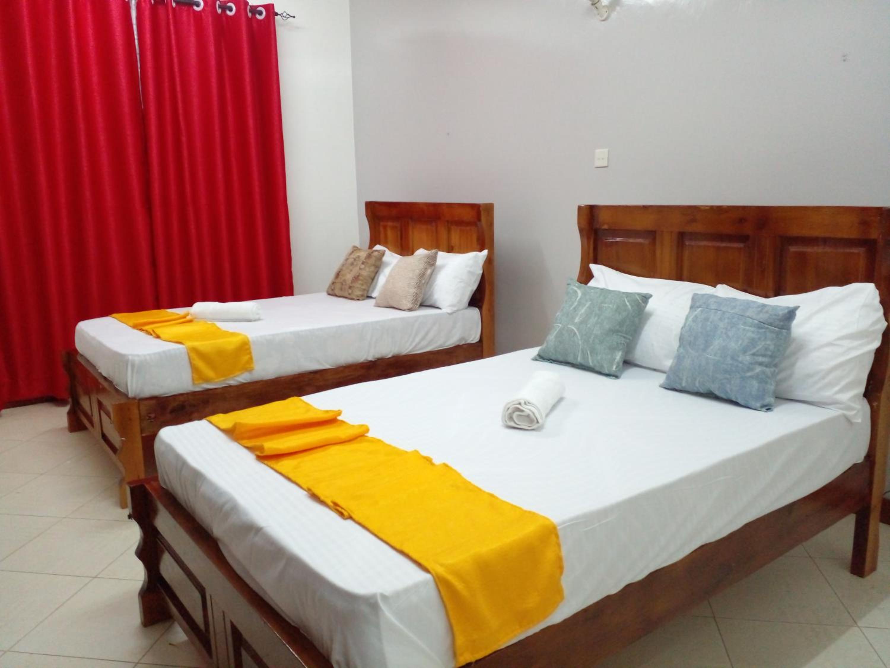 Barrizzi Place 3Bedroom Nyali Mombasa