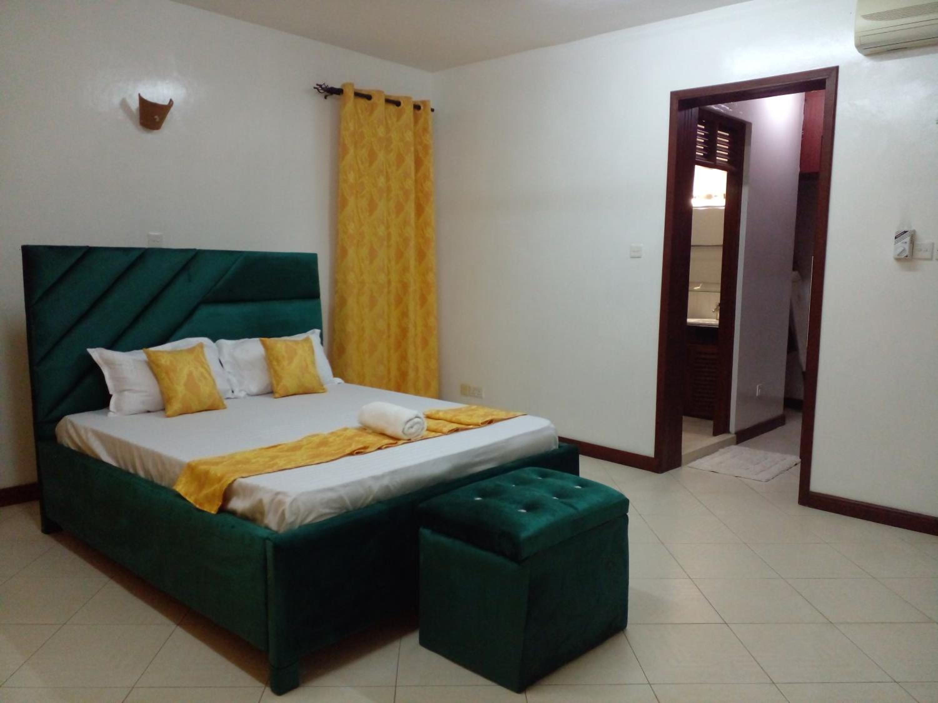 Barrizzi Place 3Bedroom Nyali Mombasa