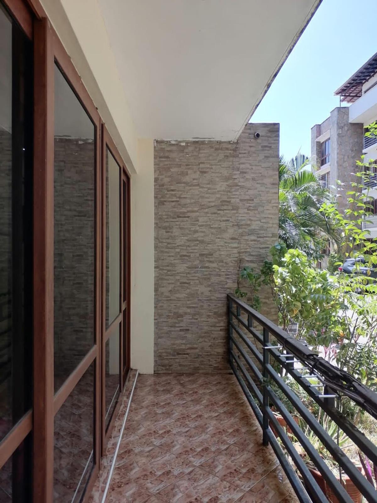 Barrizzi Place 3Bedroom Nyali Mombasa
