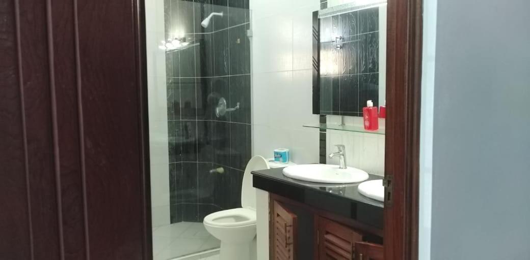Barrizzi Place 3Bedroom Nyali Mombasa