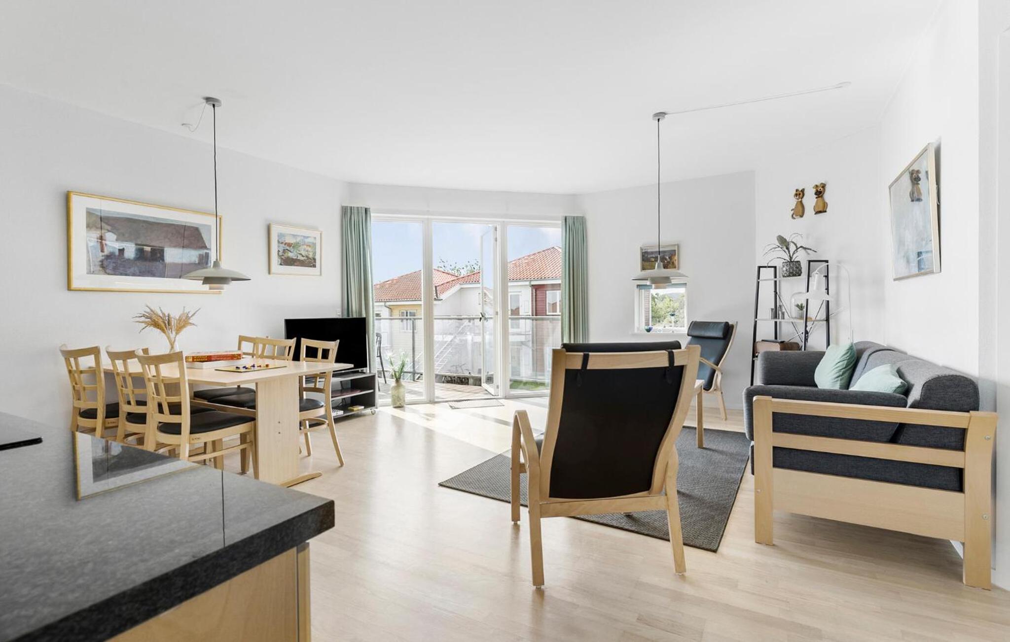Gudhjem Søpark Lejl 42