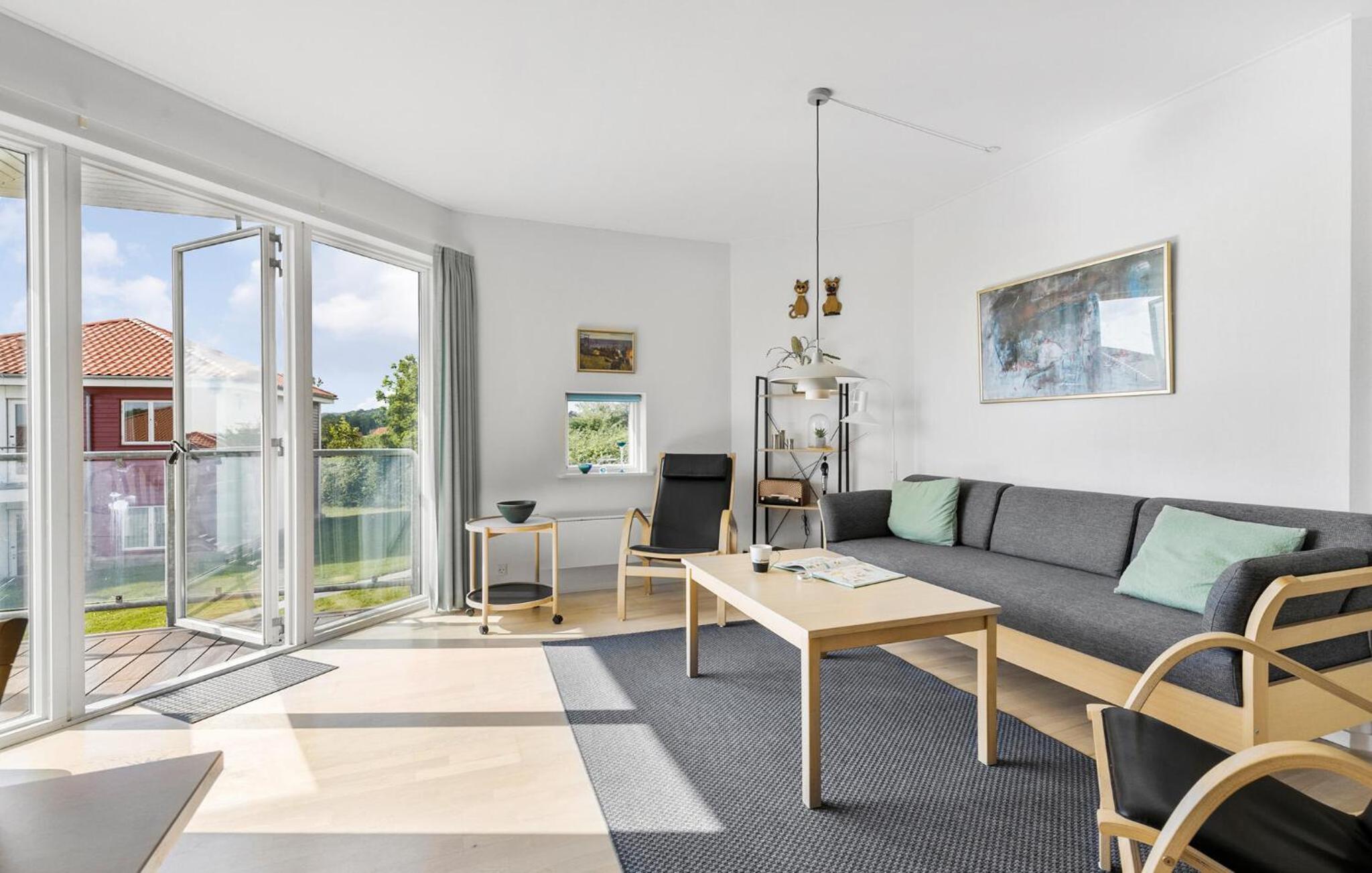 Gudhjem Søpark Lejl 42