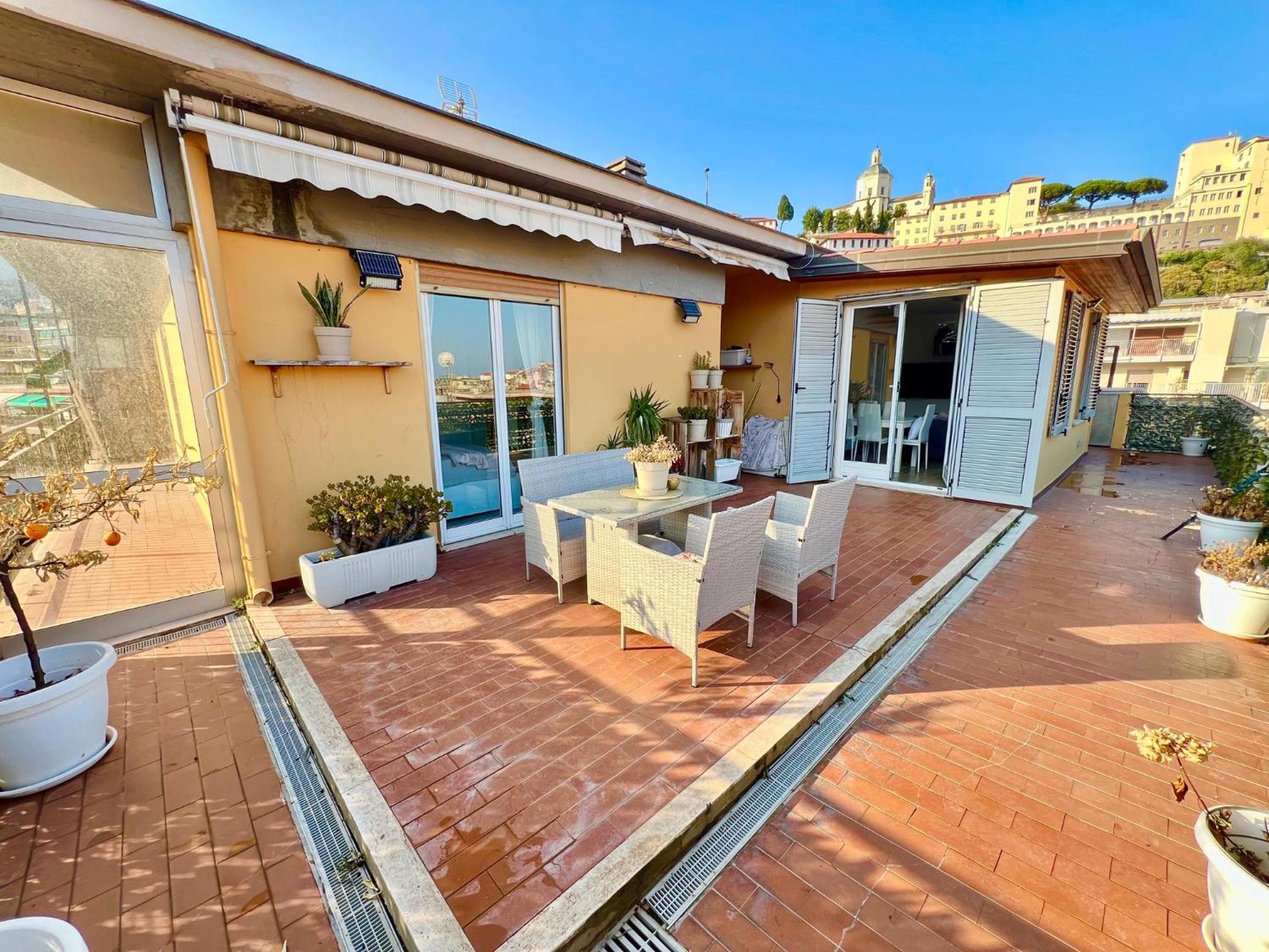 H11 LA CASA DI DOLLY Sanremo - Centro photo 1
