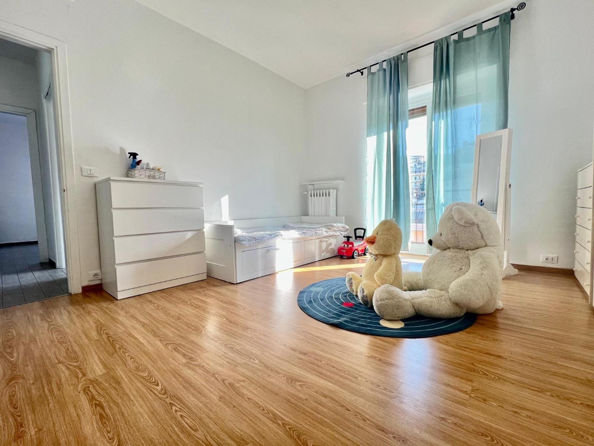 H11 LA CASA DI DOLLY Sanremo - Centro photo 2