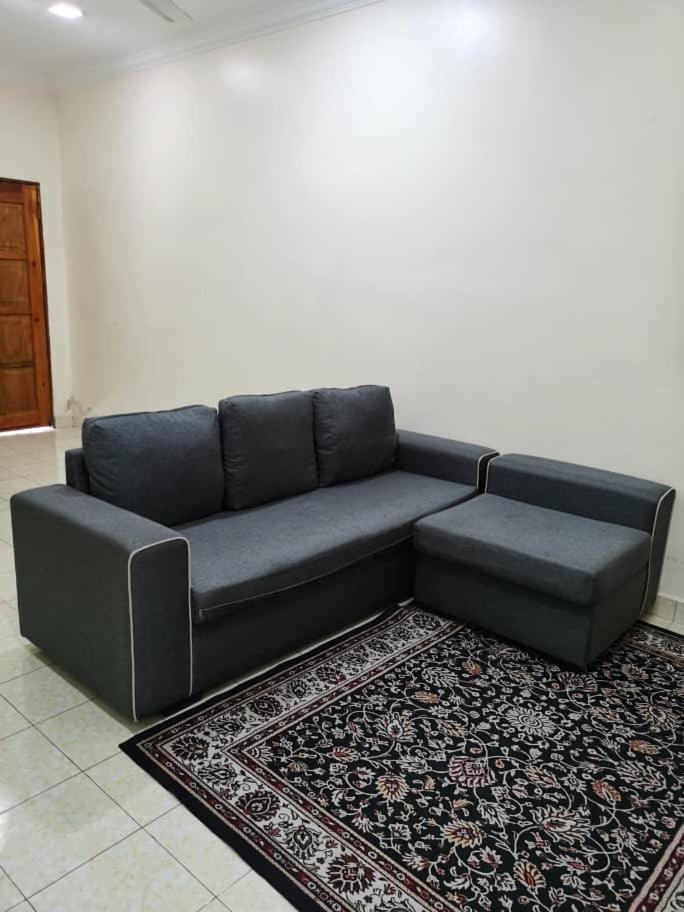 Homestay Che Wan photo 5