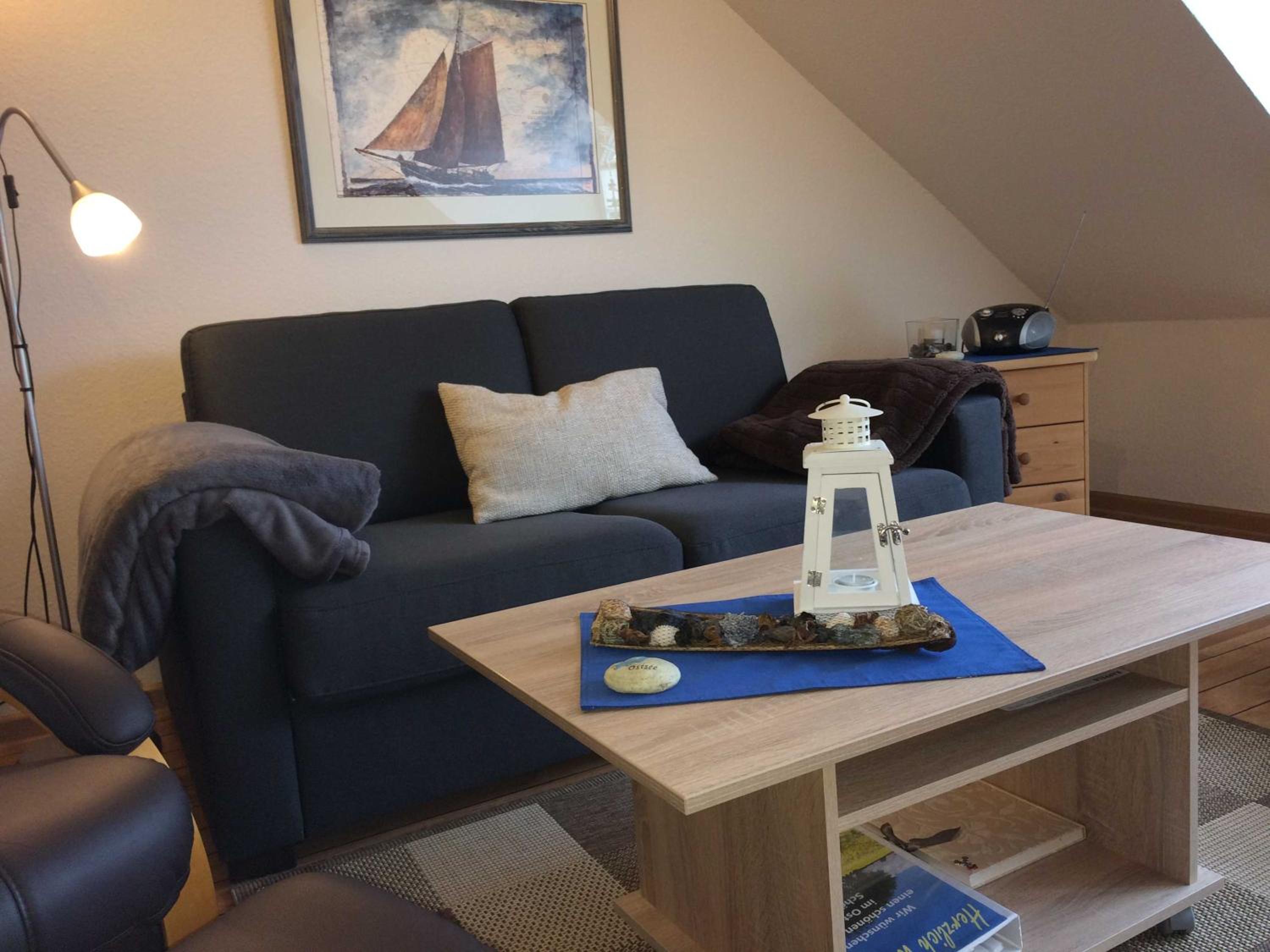 Ferienwohnung Heuer
