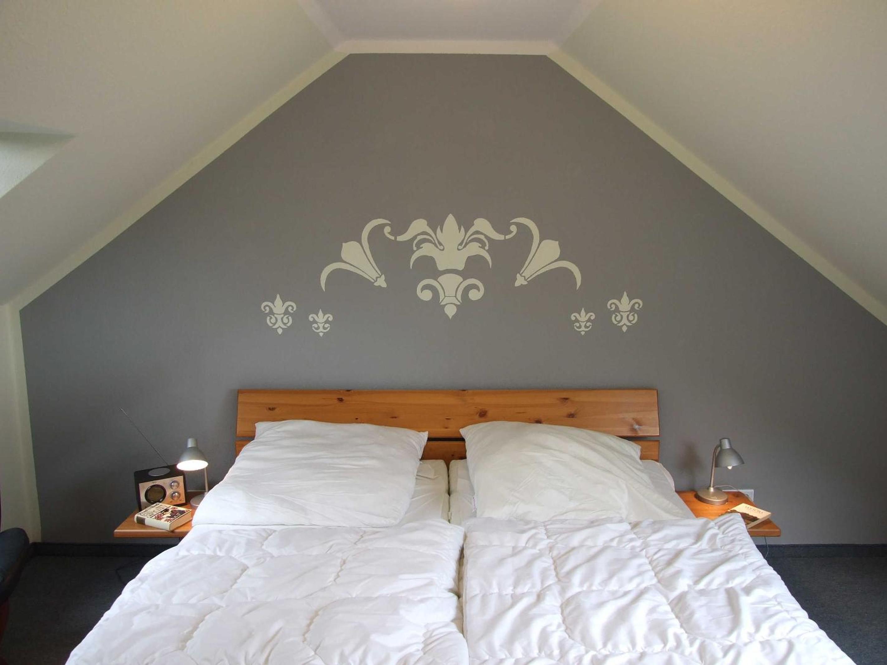 Ferienwohnung Heuer