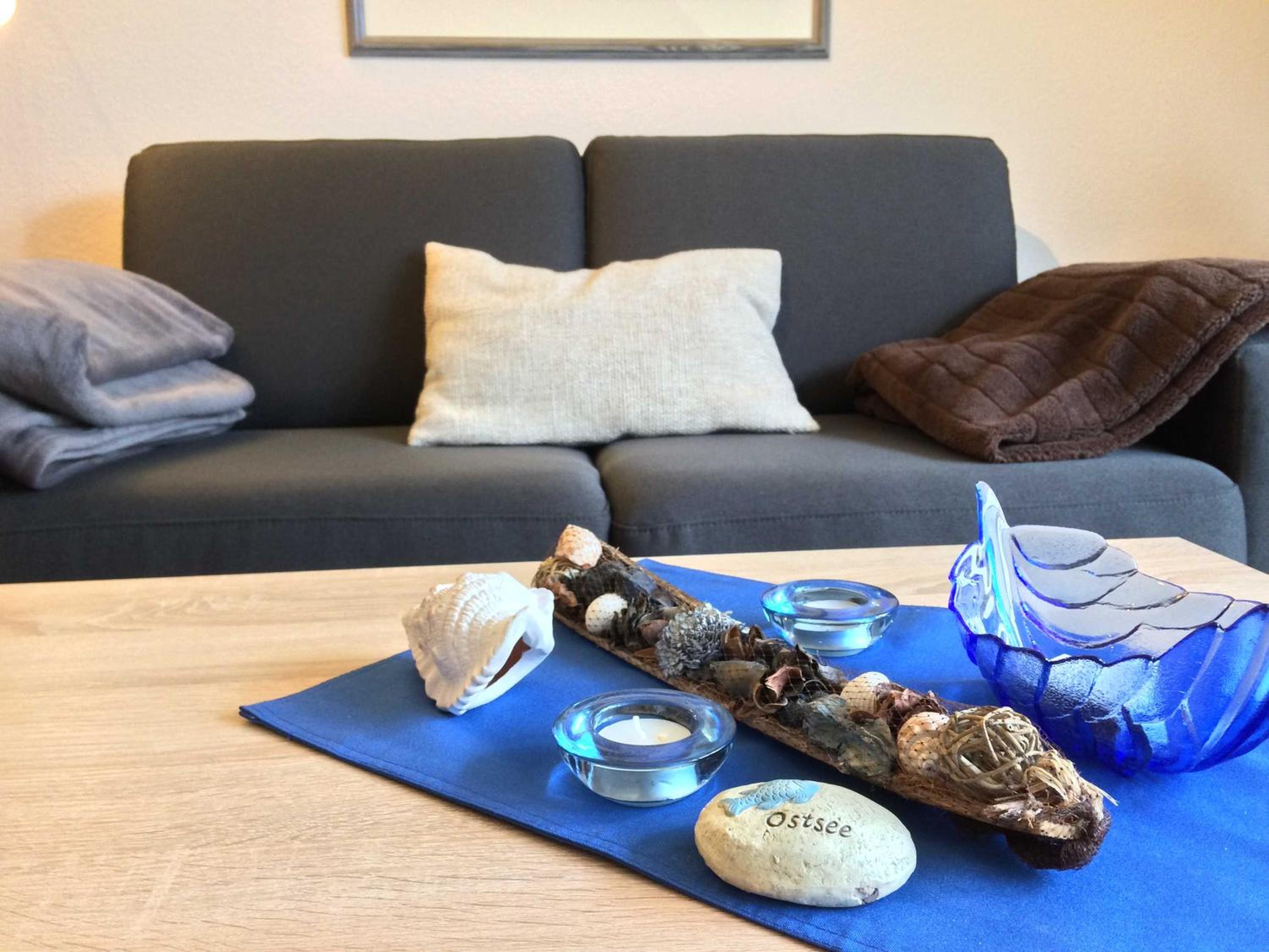 Ferienwohnung Heuer