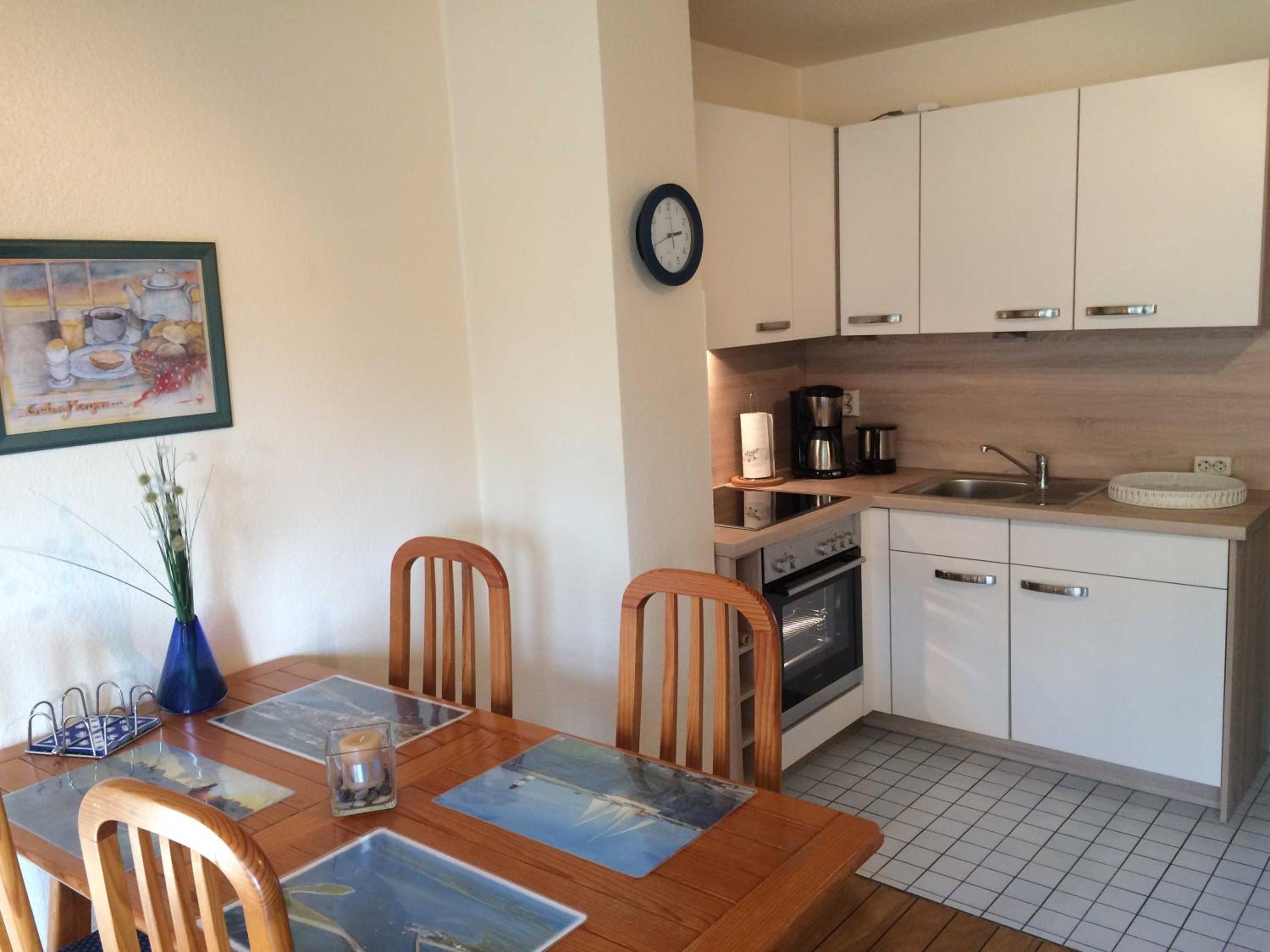 Ferienwohnung Heuer