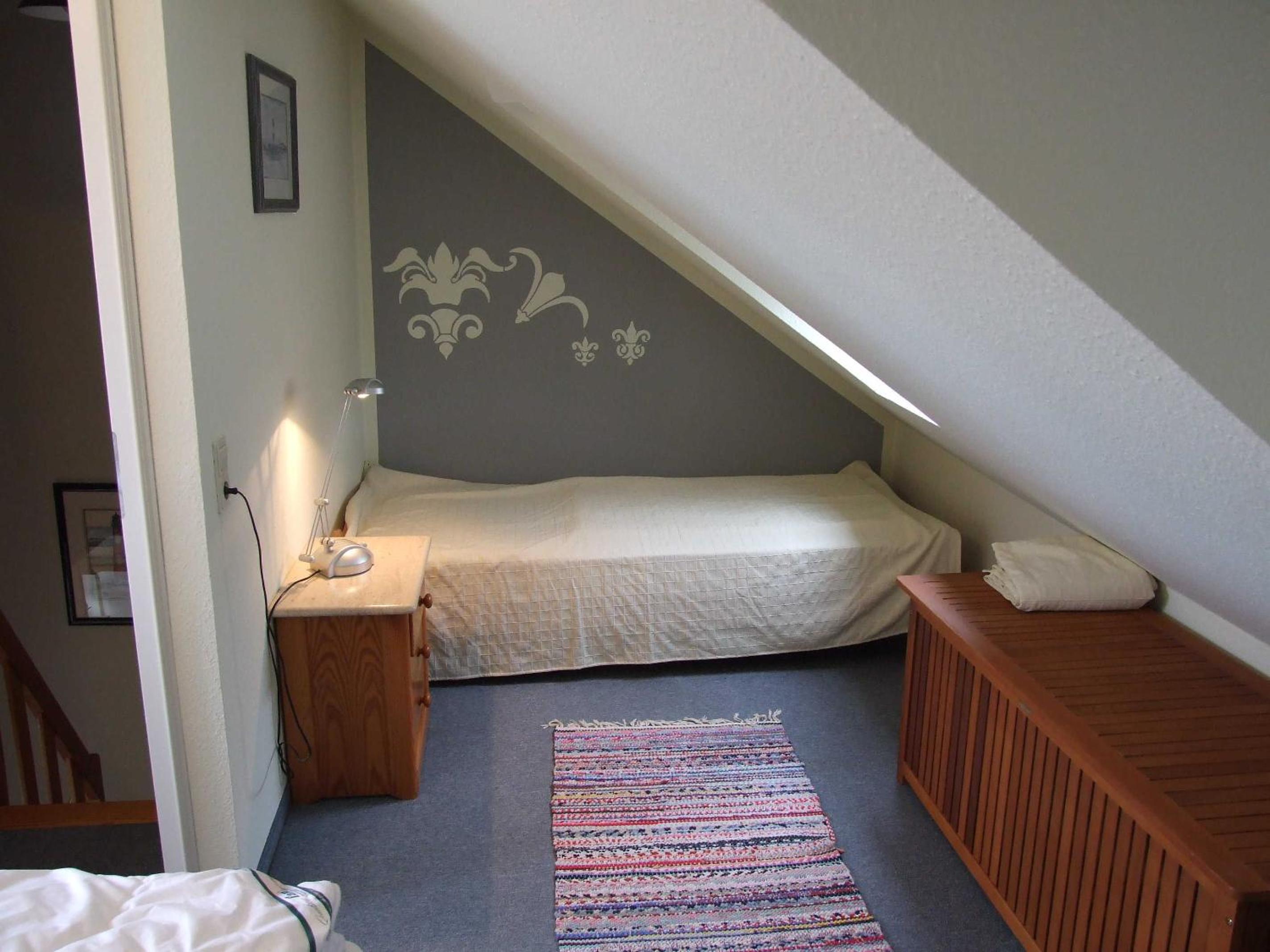 Ferienwohnung Heuer