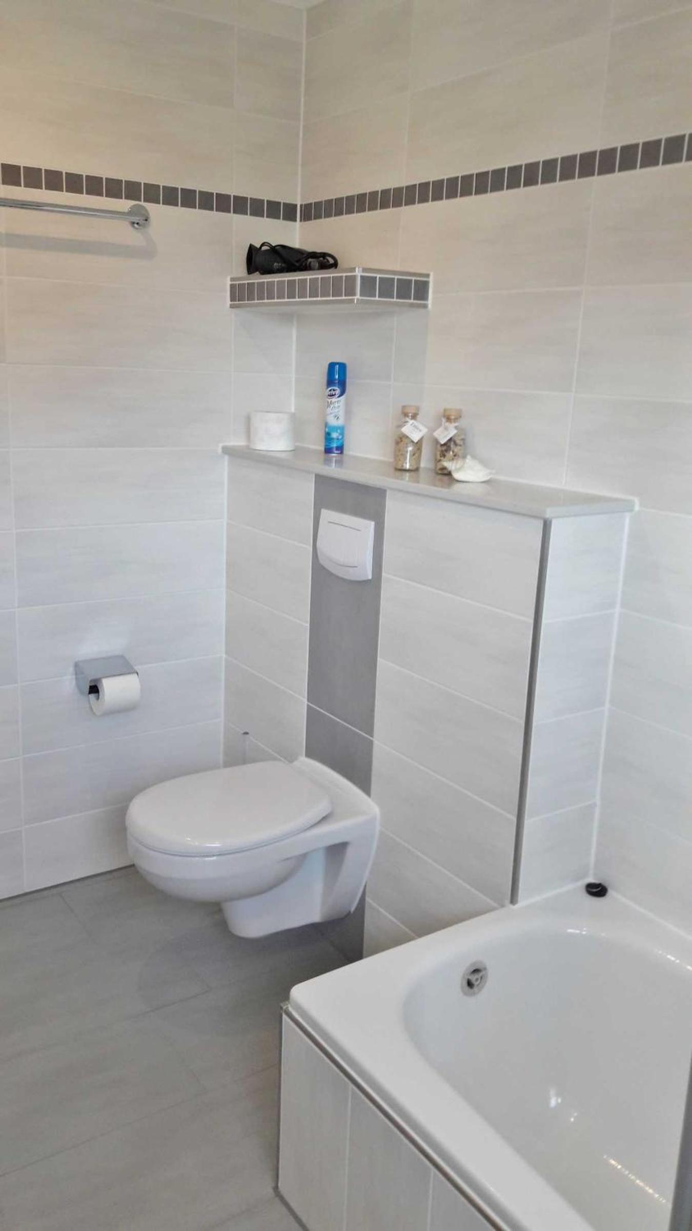 Ferienwohnung Heuer