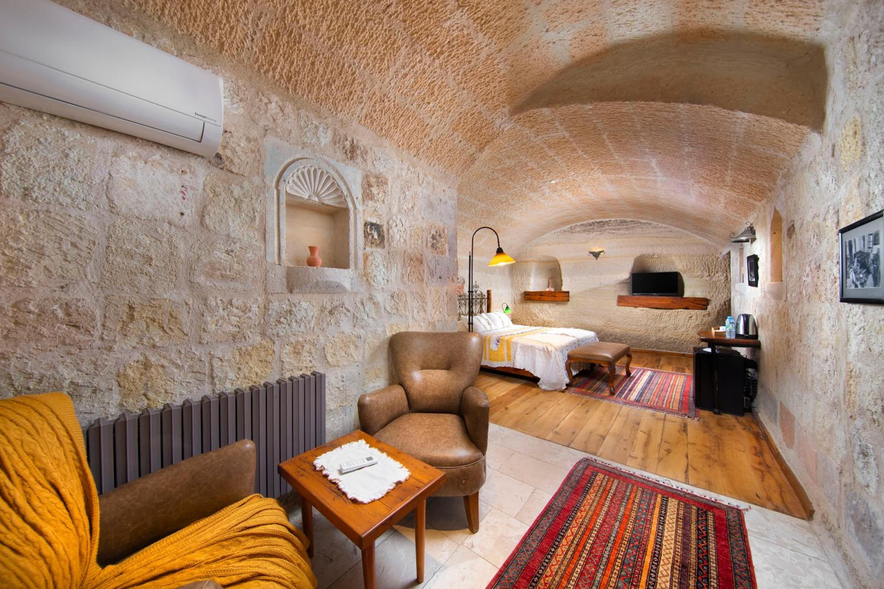 Terra Cave Otel - Image 68