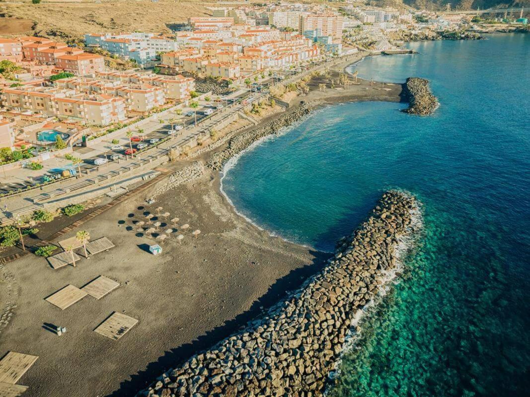 Apartamento Caletillas Beach