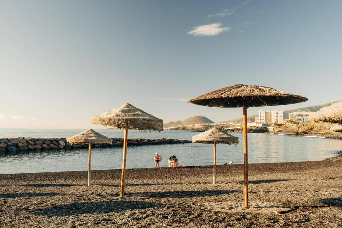 Apartamento Caletillas Beach