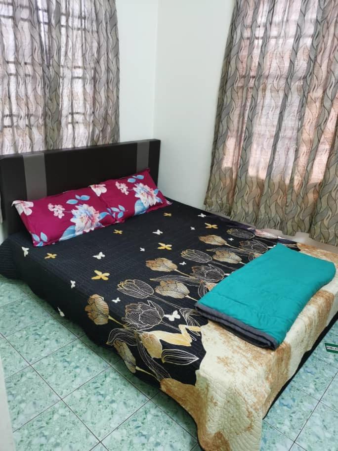 Homestay Che Wan photo 7