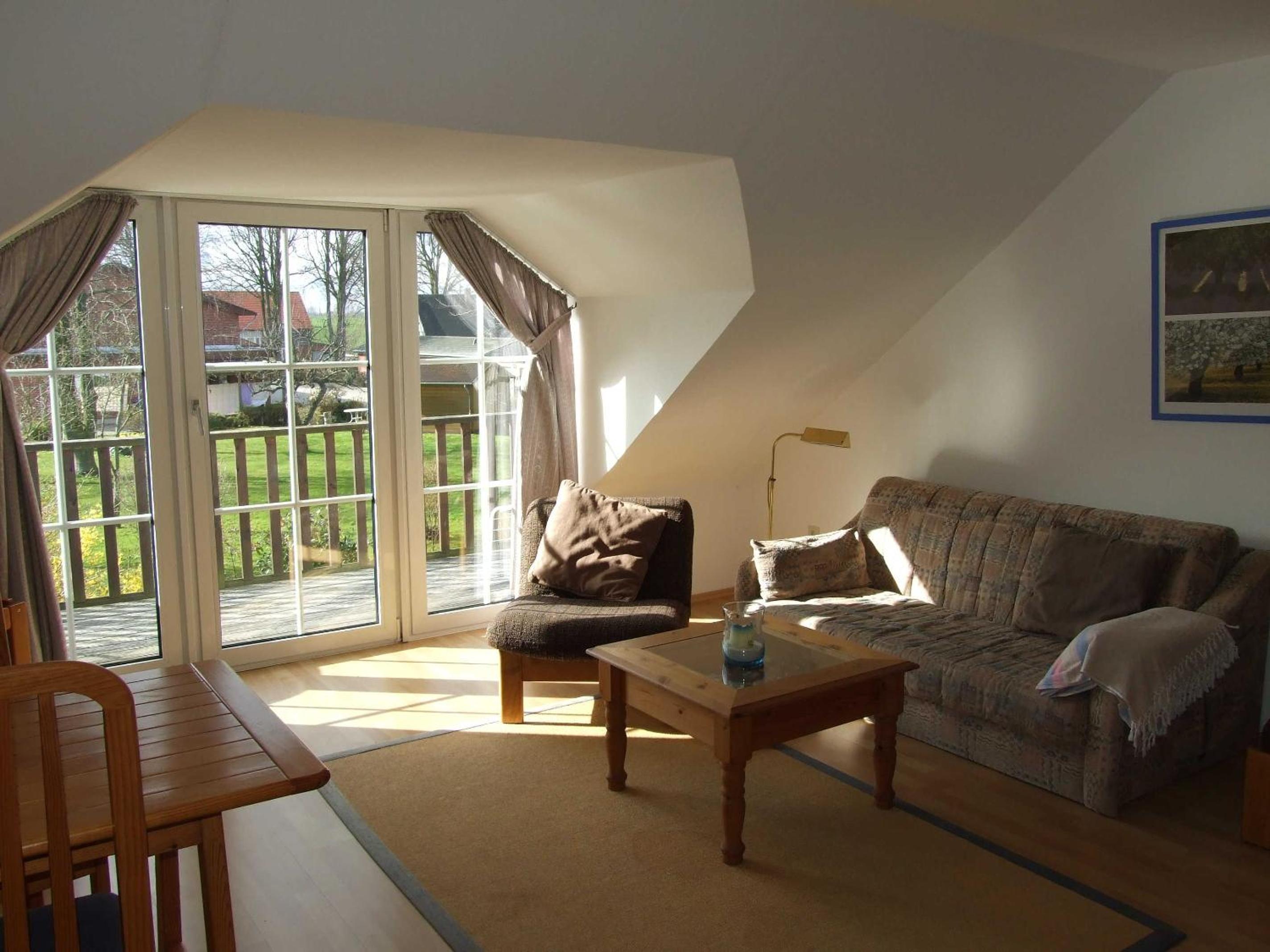Ferienwohnung Holst