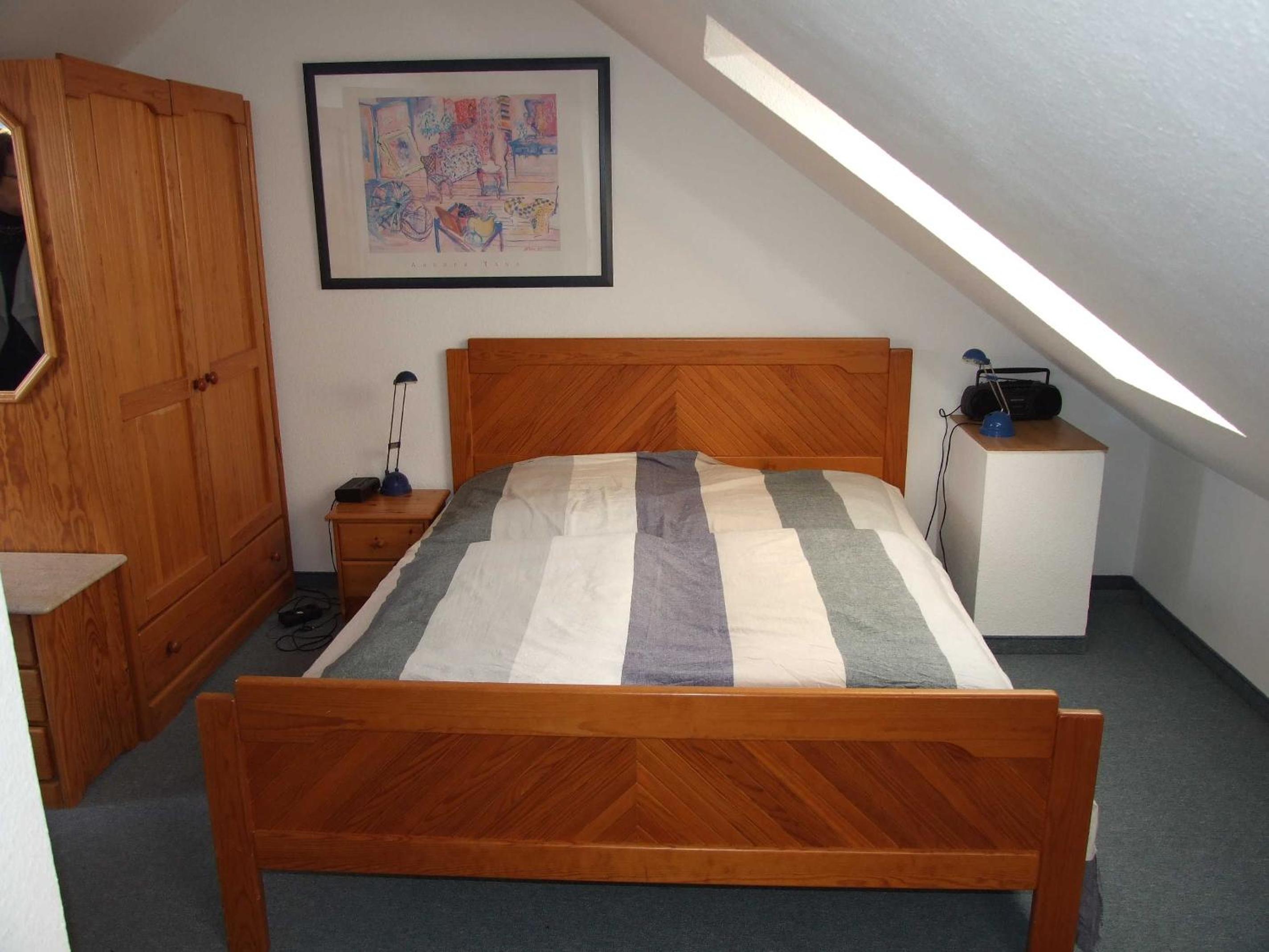 Ferienwohnung Holst
