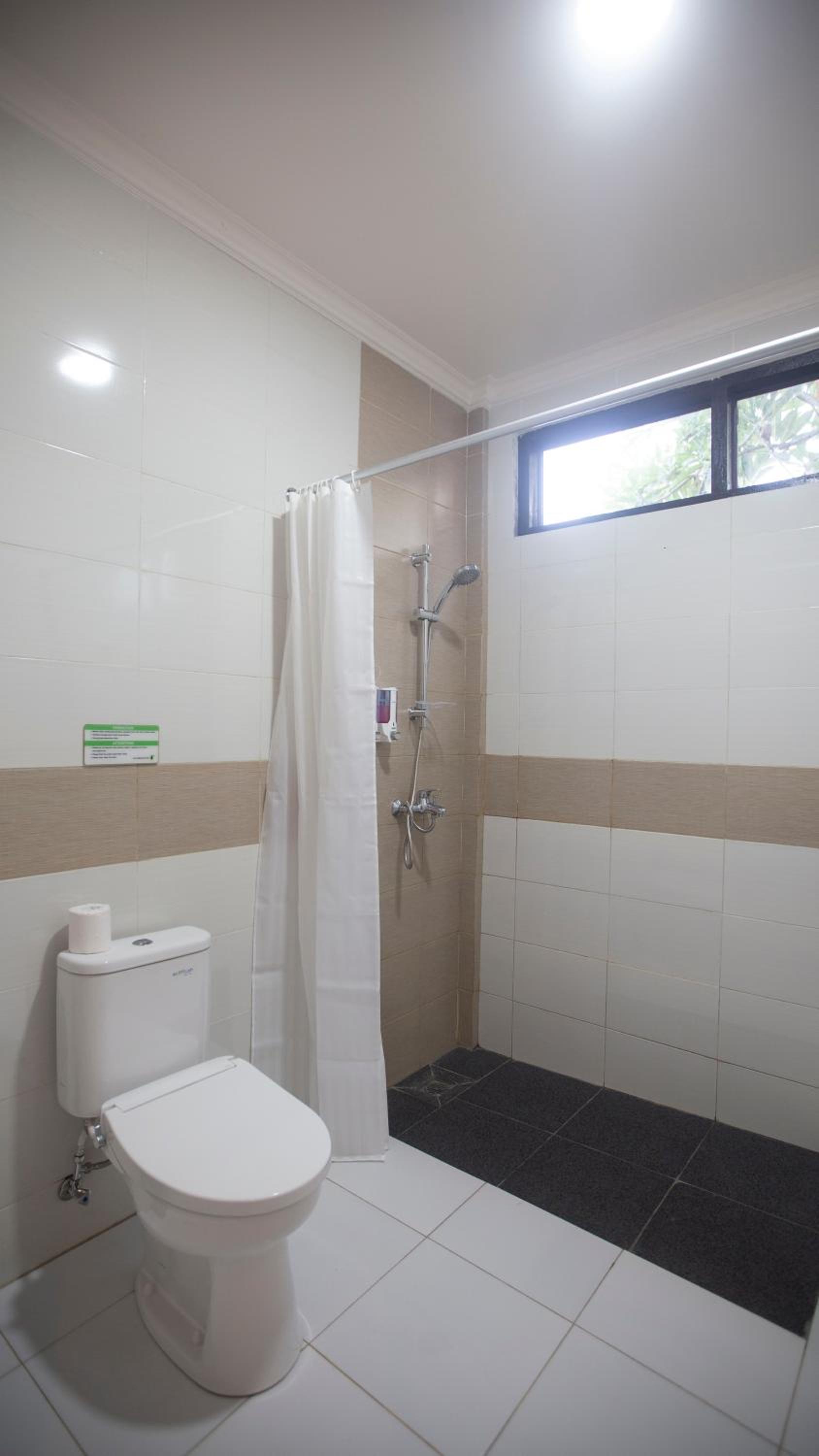 Bali Wirasana Inn