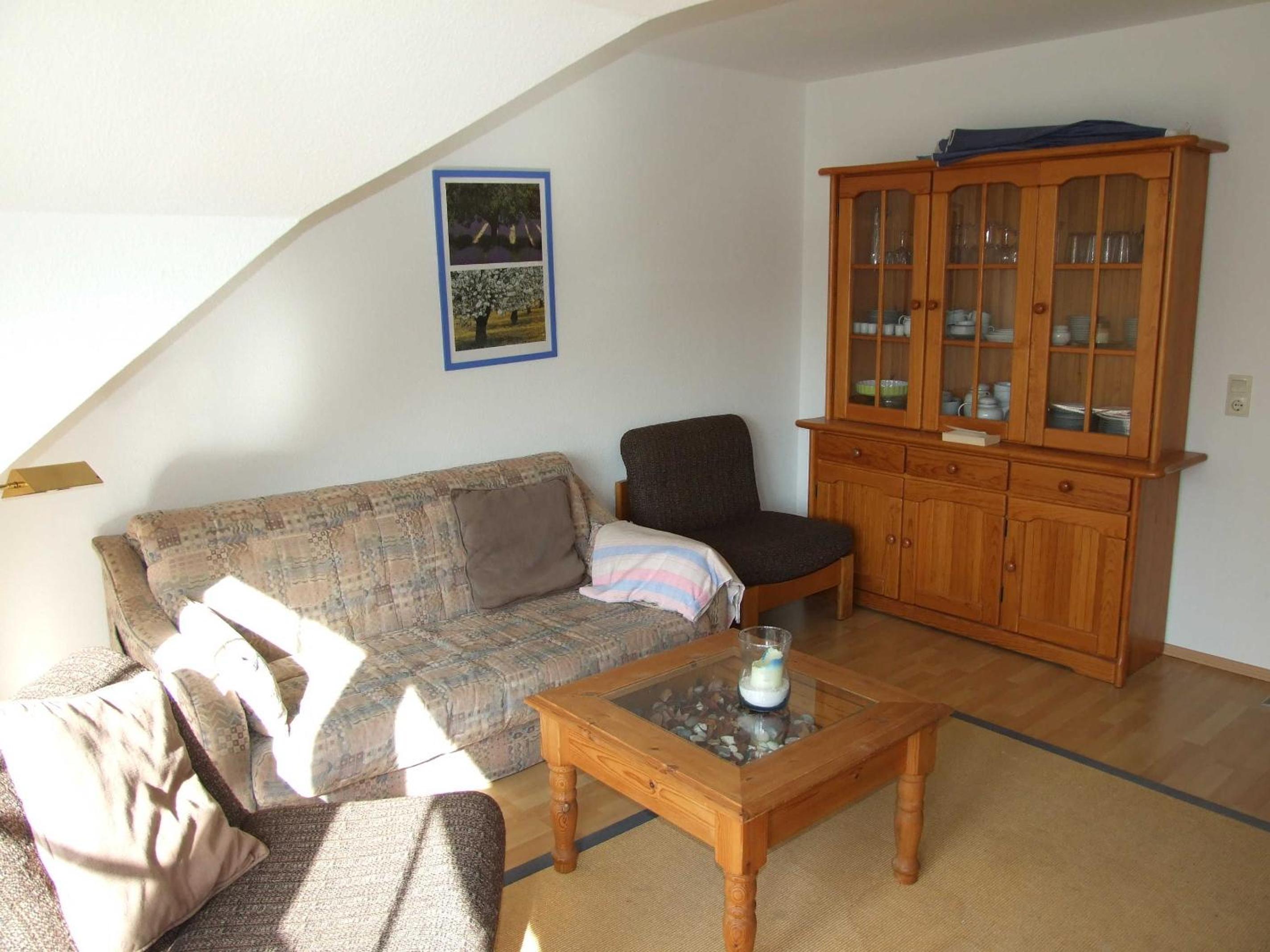 Ferienwohnung Holst