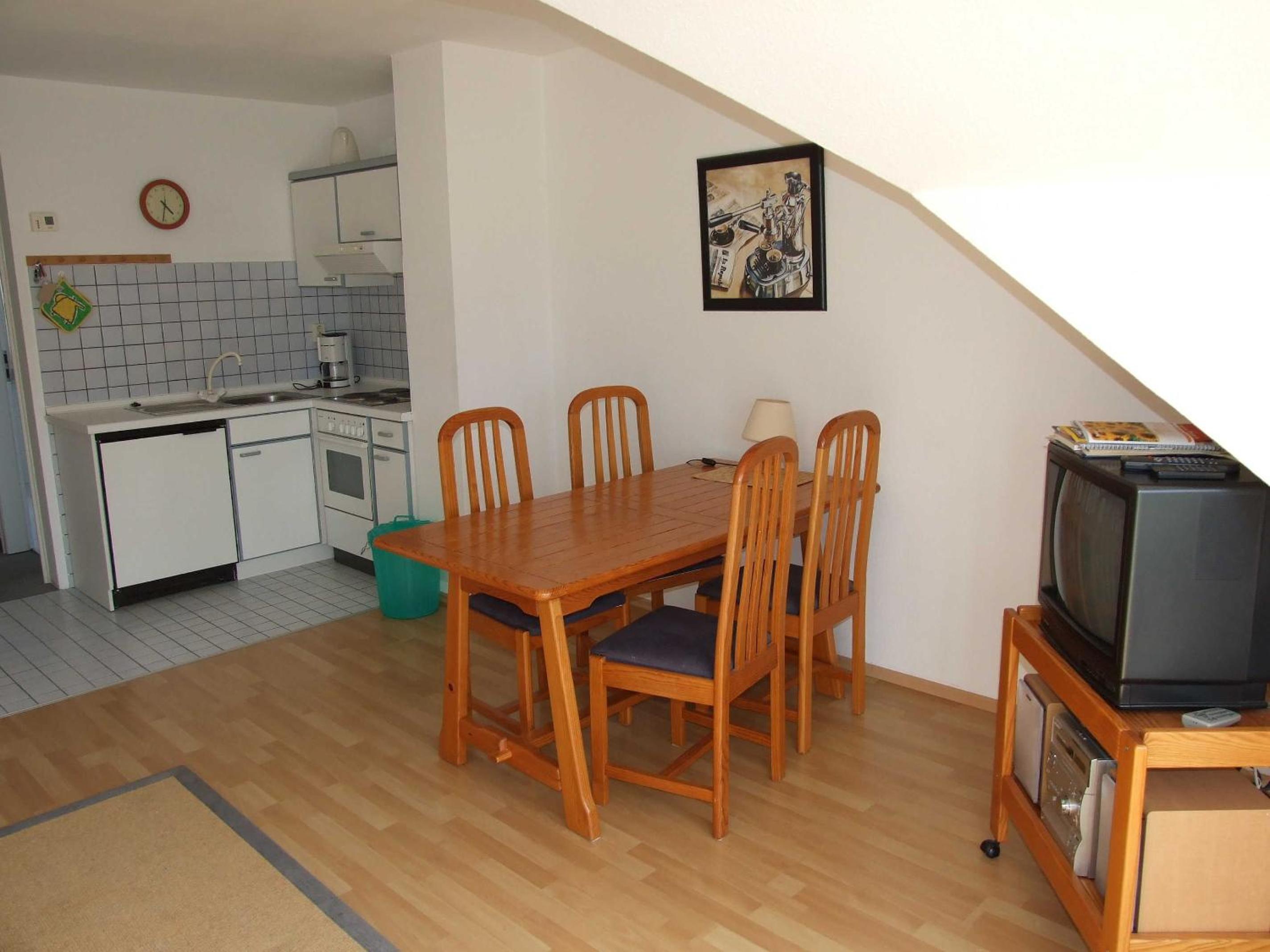 Ferienwohnung Holst