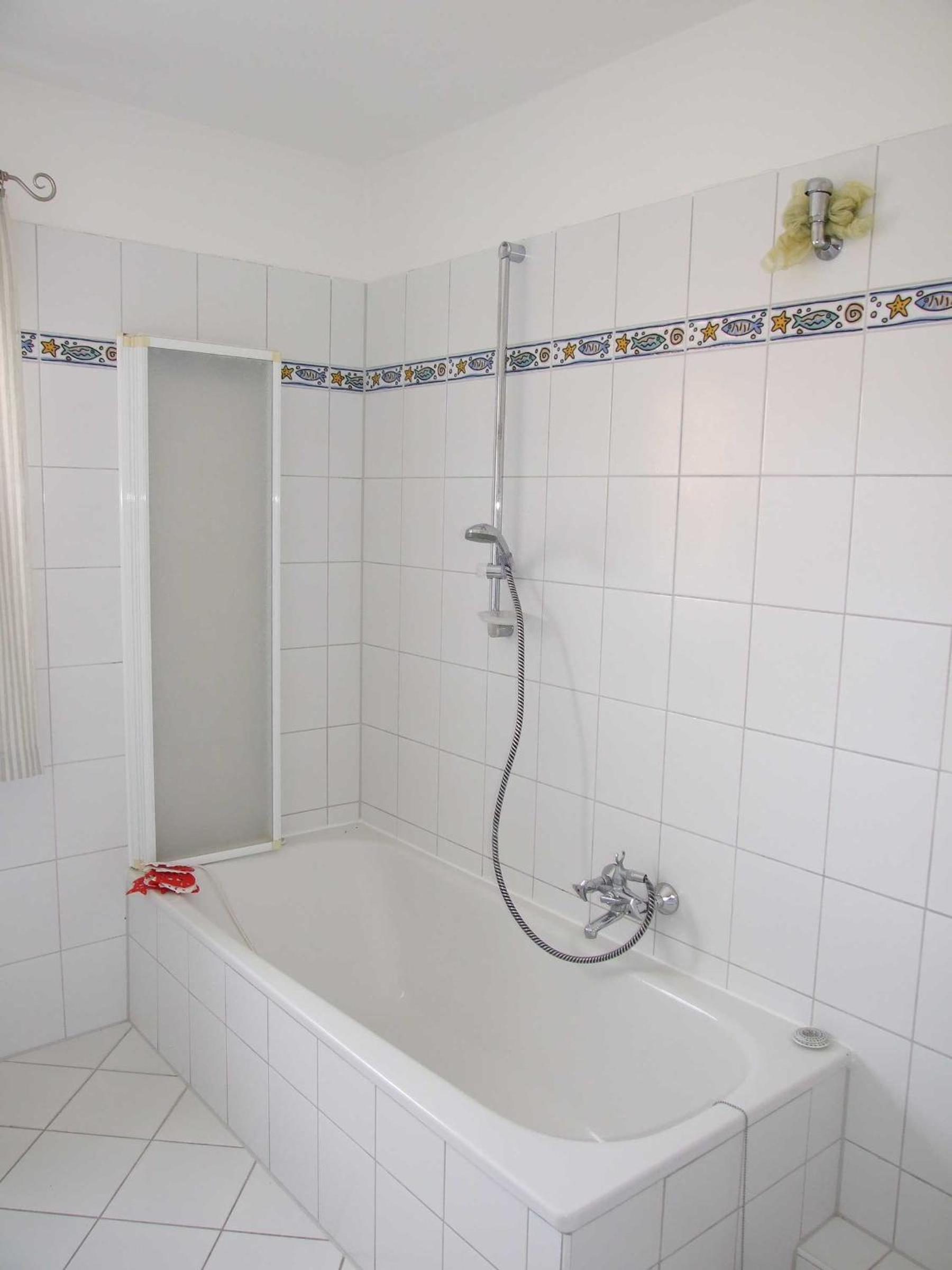 Ferienwohnung Holst