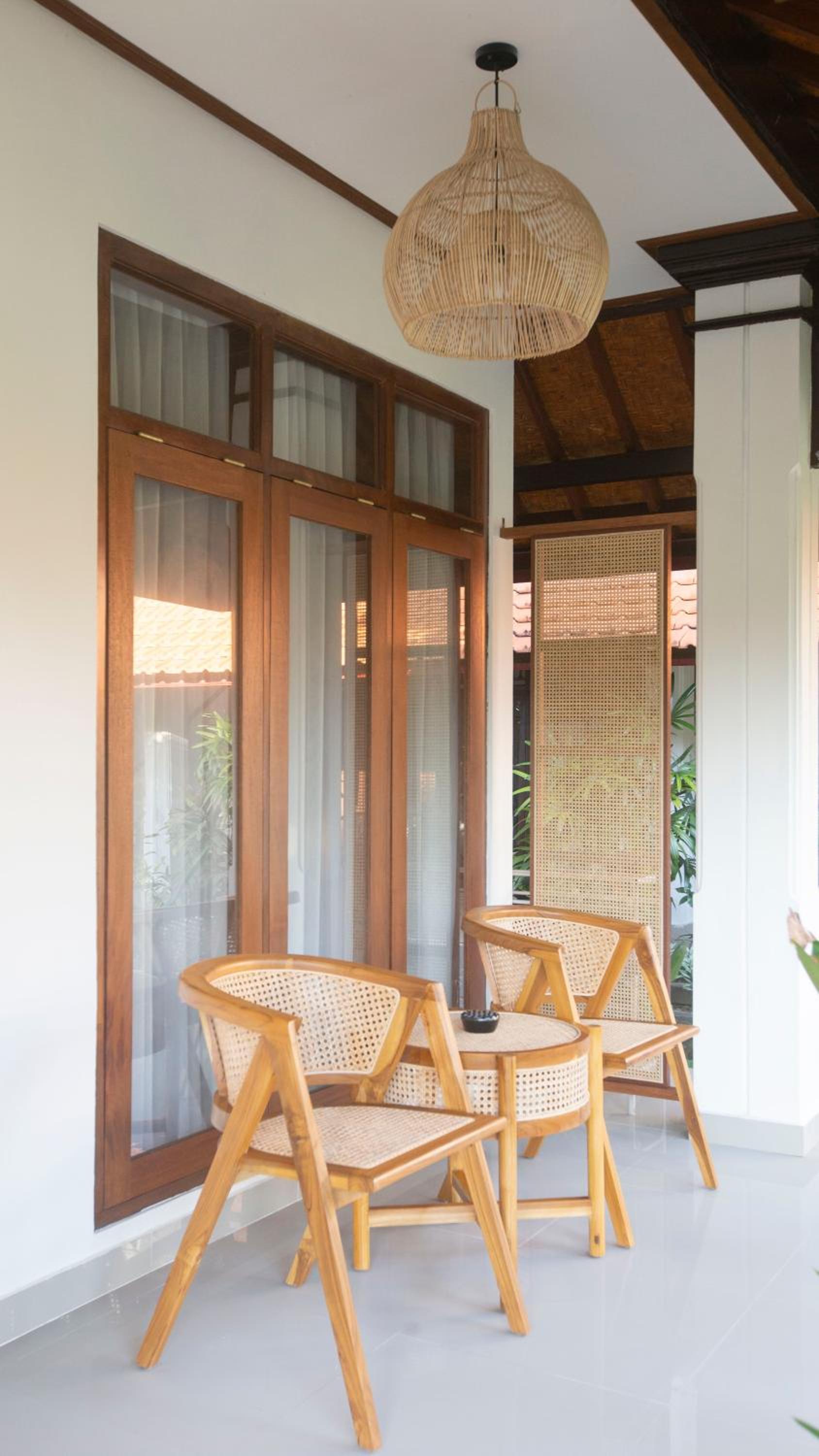 Bali Wirasana Inn