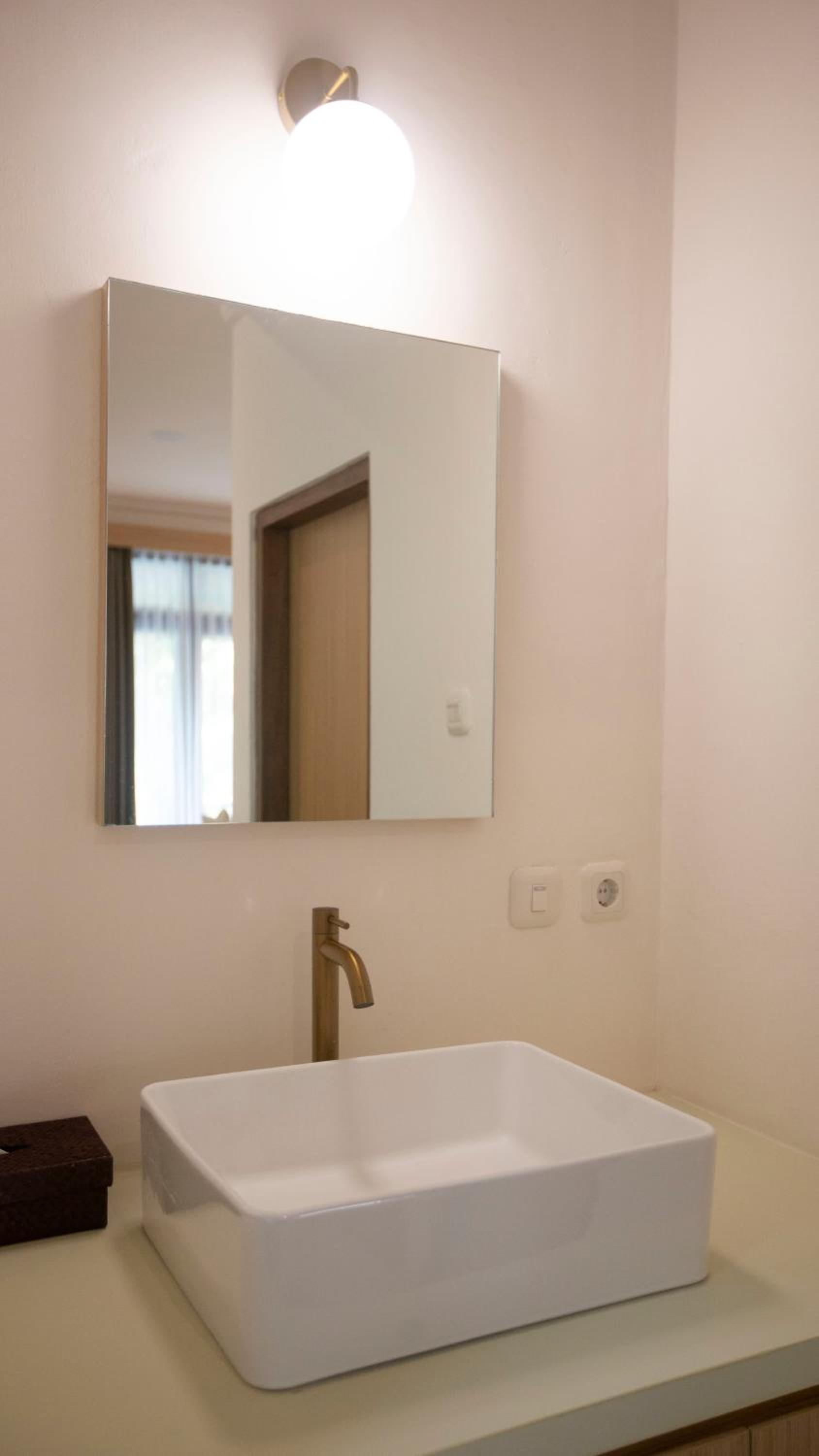 Bali Wirasana Inn