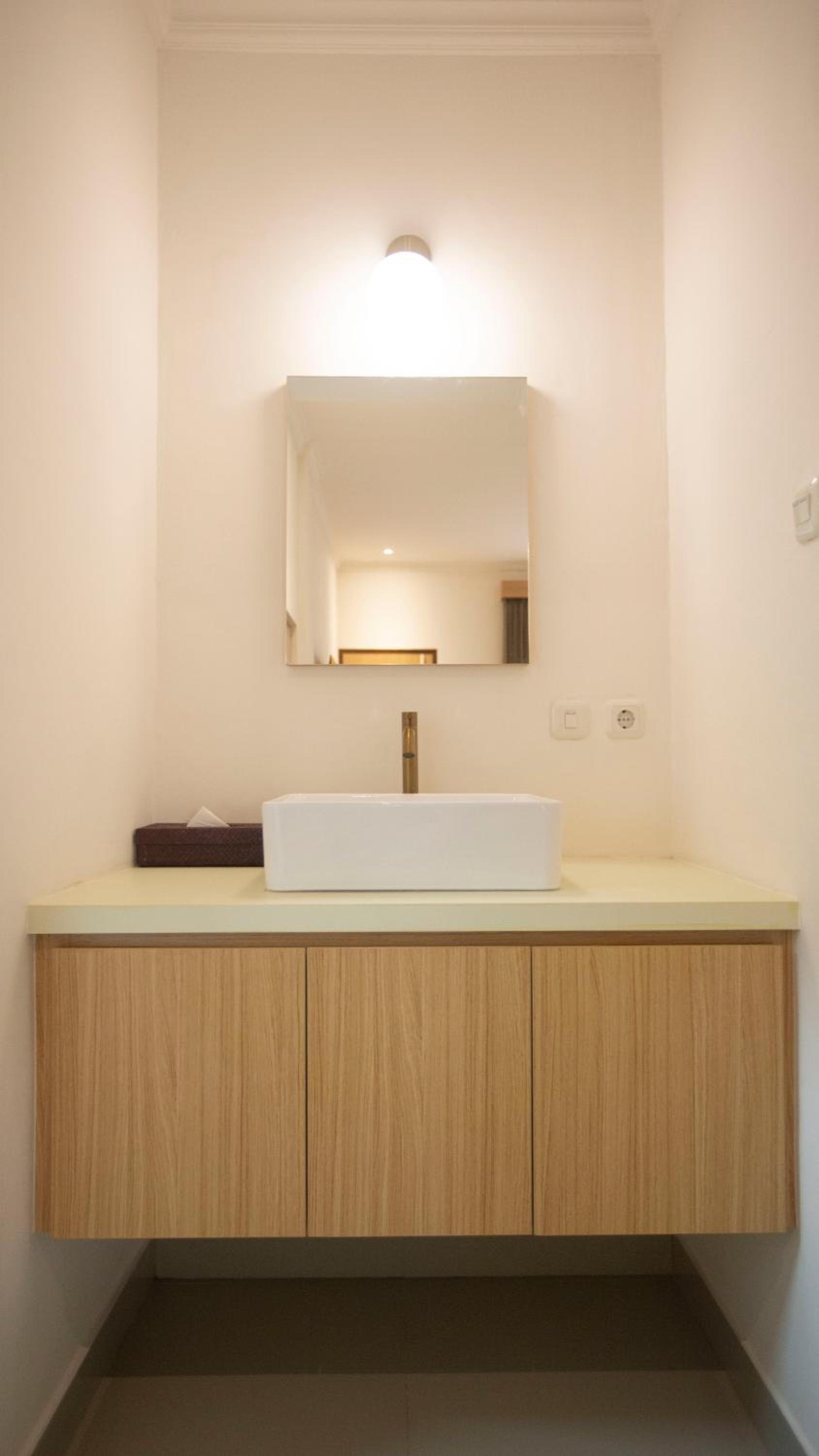 Bali Wirasana Inn