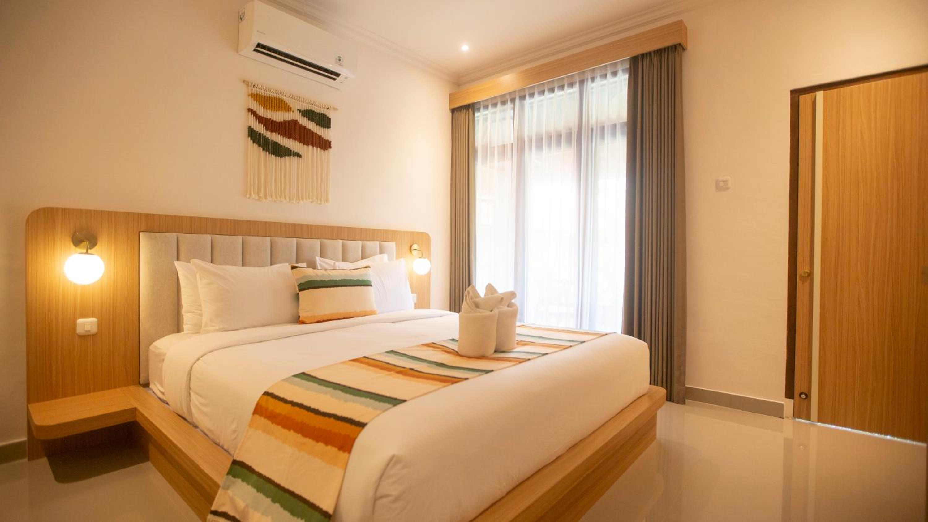 Bali Wirasana Inn