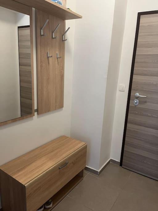 Cozy Nest Ohrid view 2
