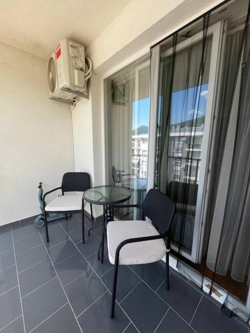 Cozy Nest Ohrid view 3