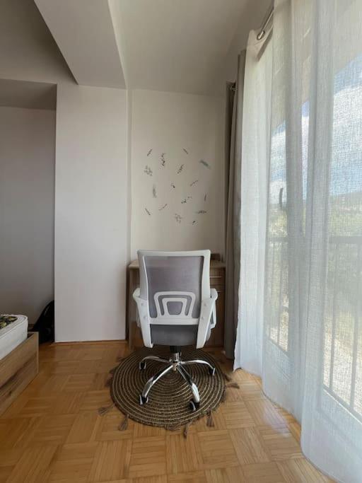 Cozy Nest Ohrid view 4