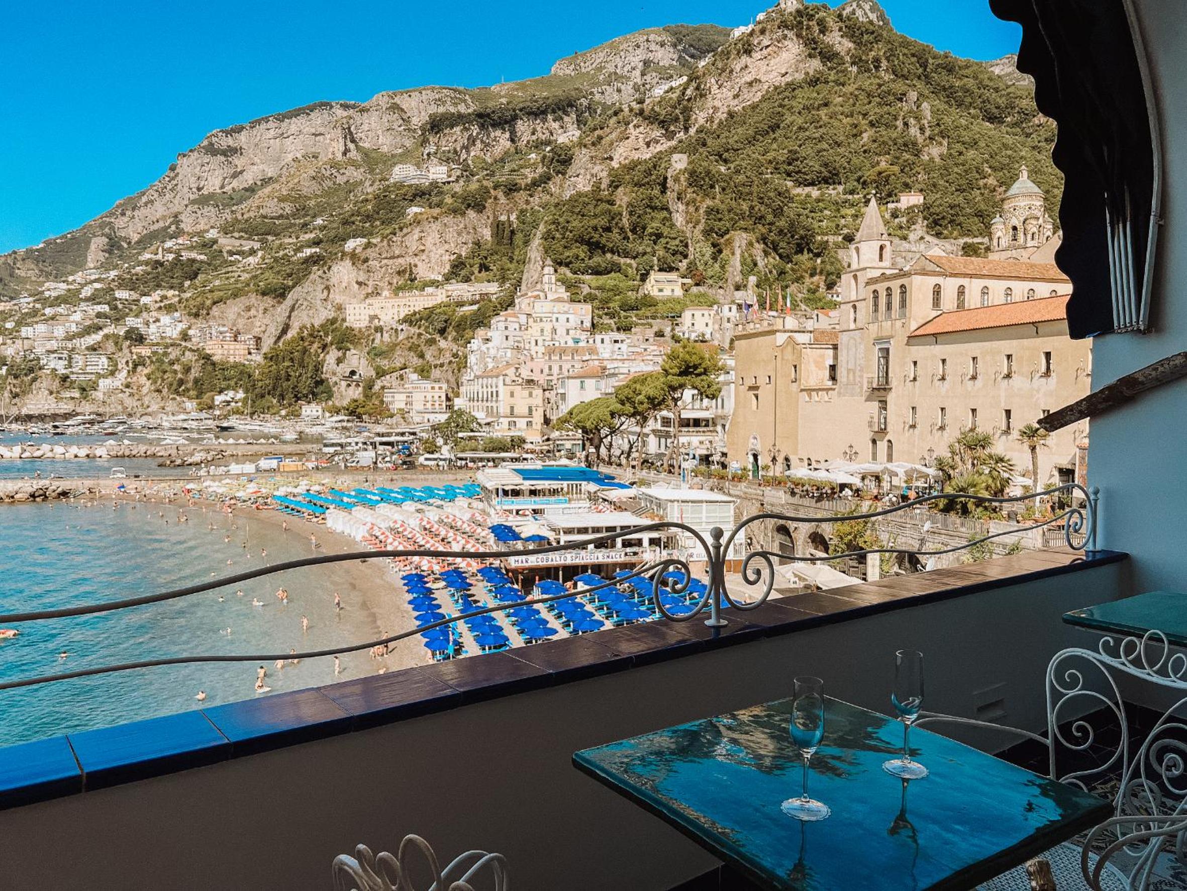 Eolo Apartment by HMR photo 2