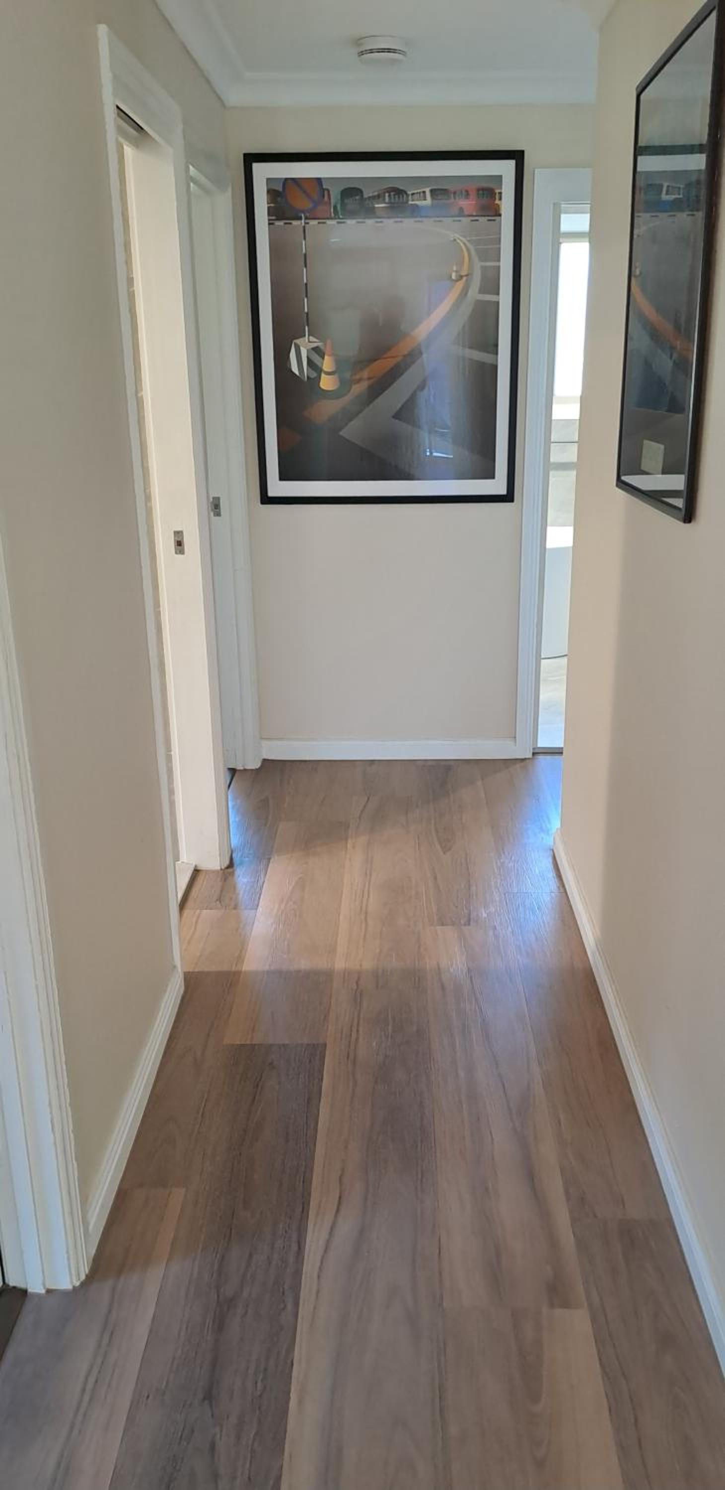 Quiet secure oasis in Gymea