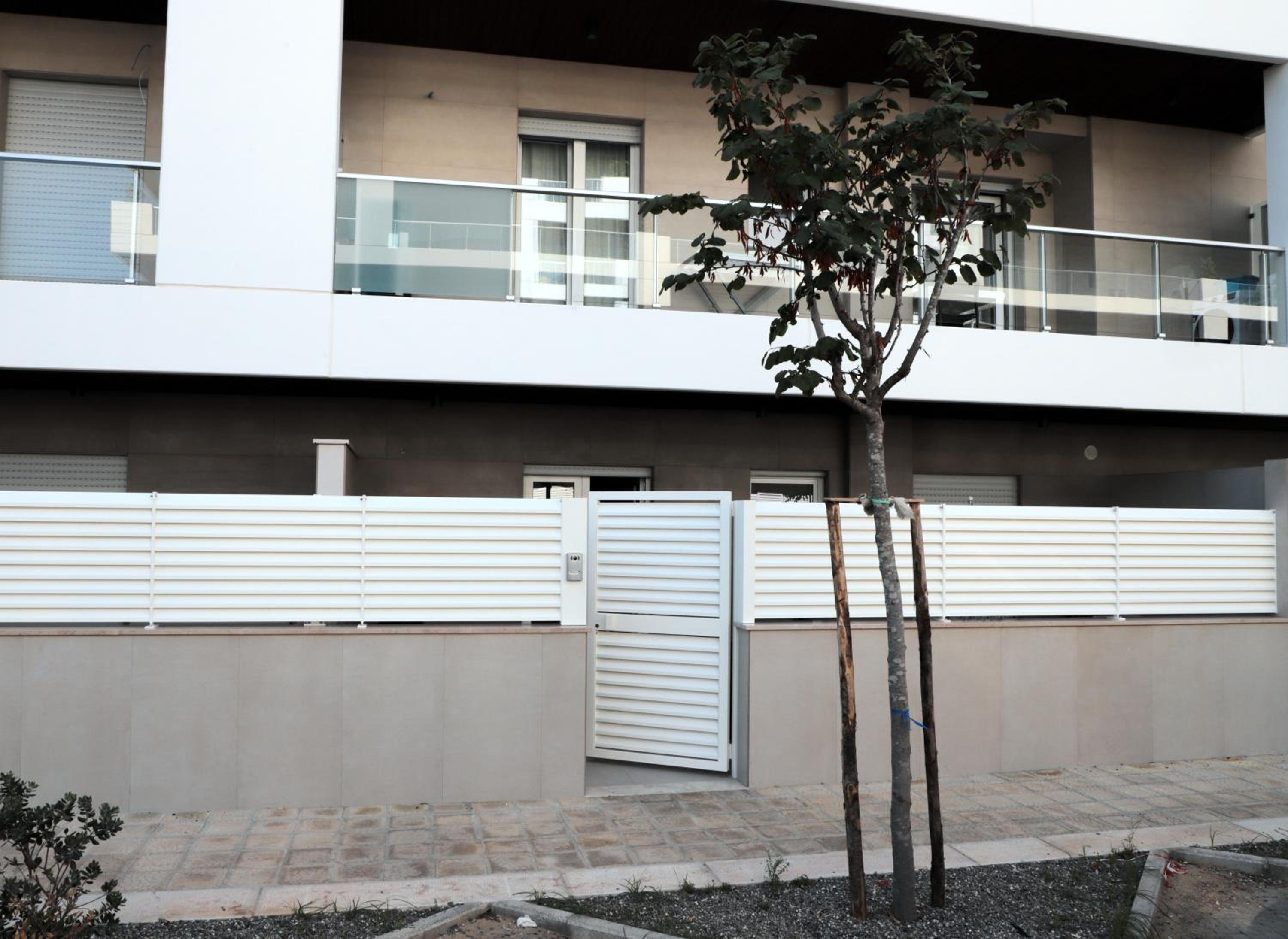 Casa Zagara