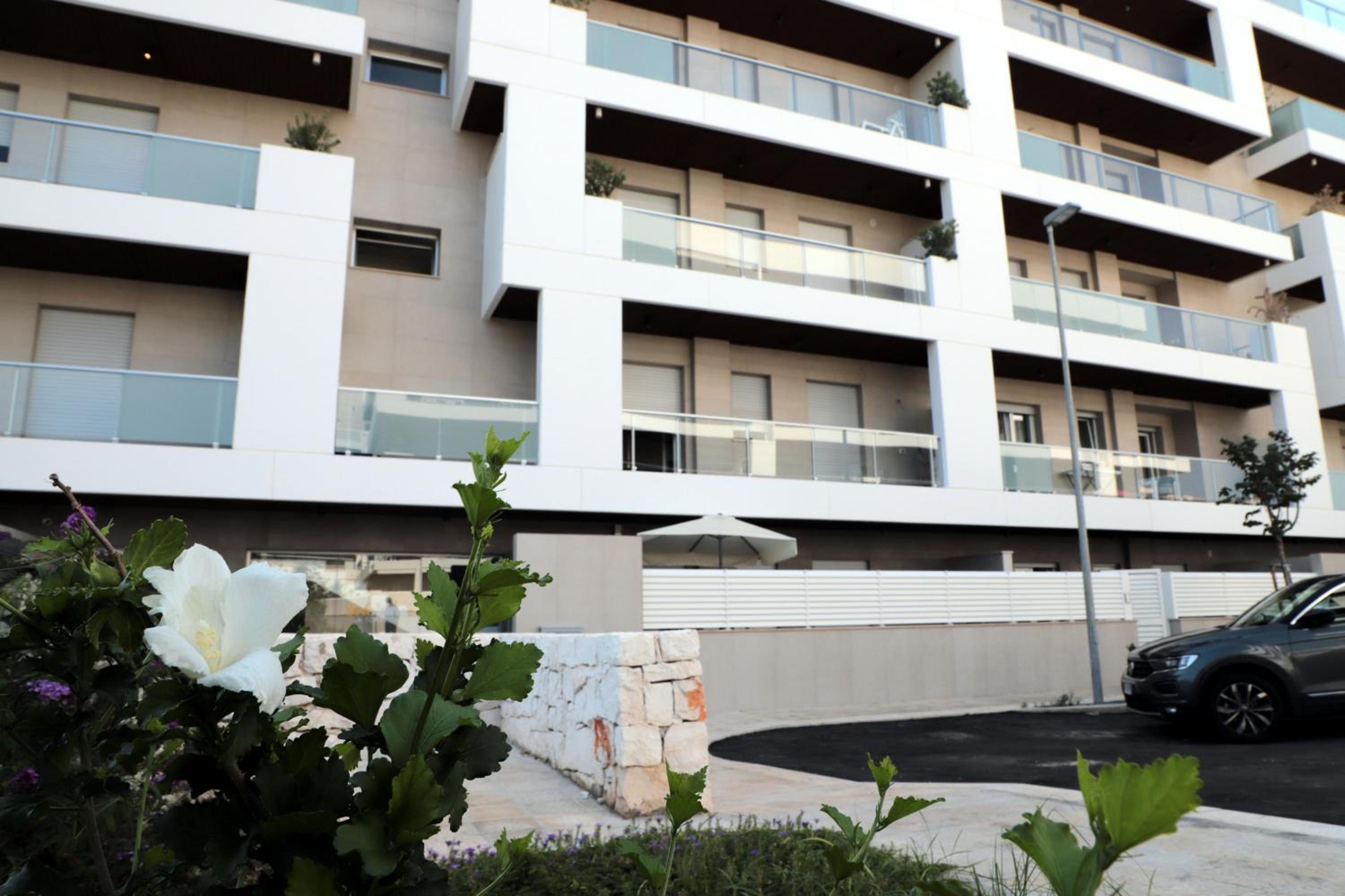 Casa Zagara