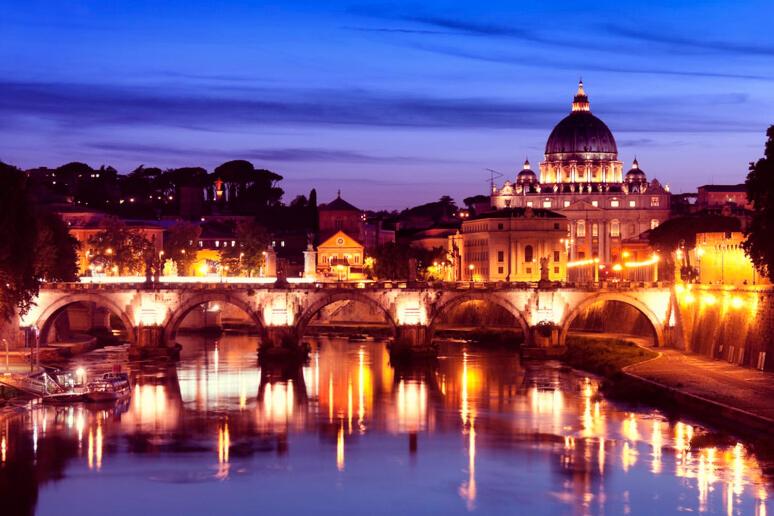 San Pietro - Musei Vaticani Appartamento spazioso