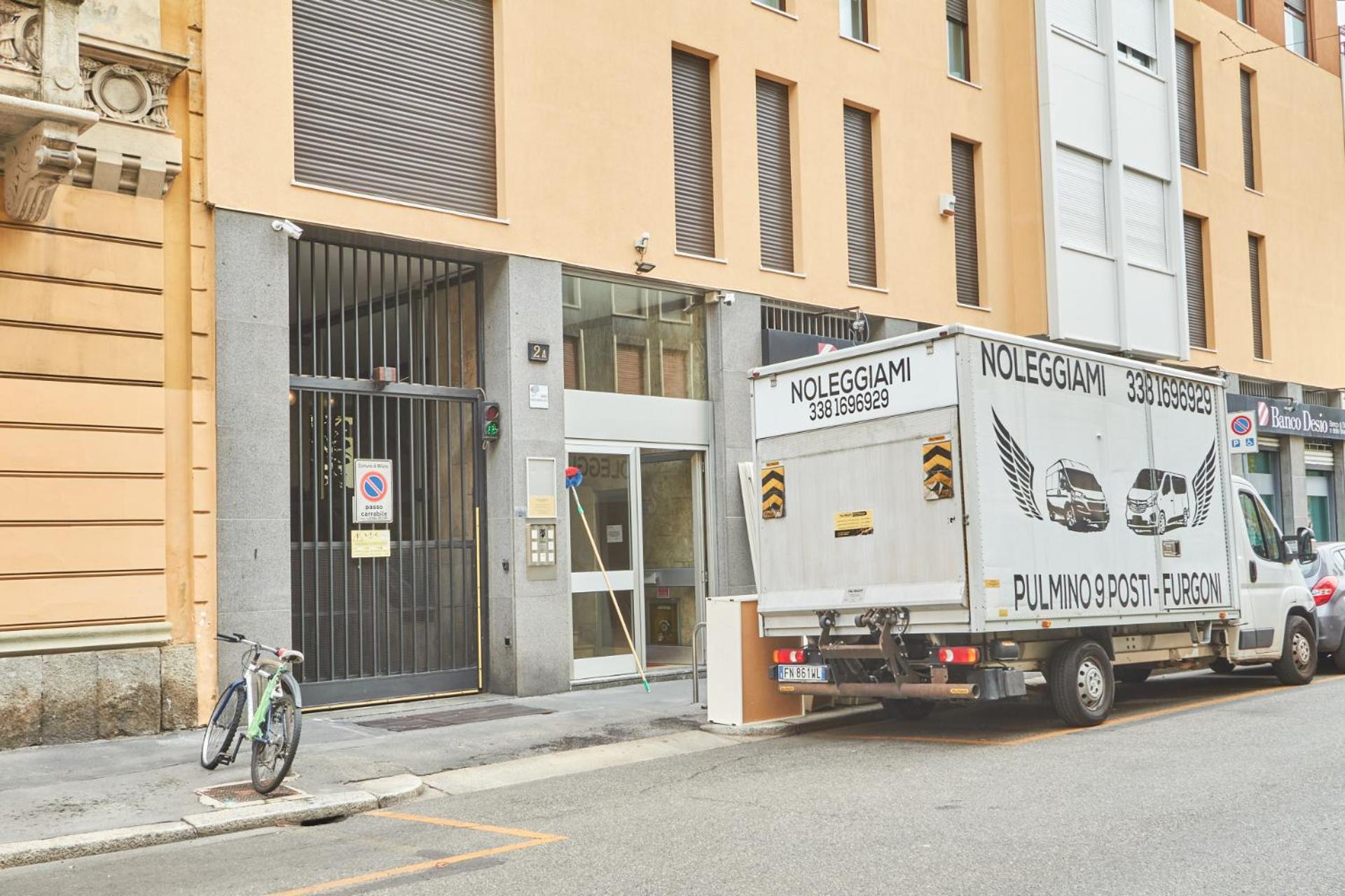 Easylife - Milano - Menotti 2A - Porta Venezia
