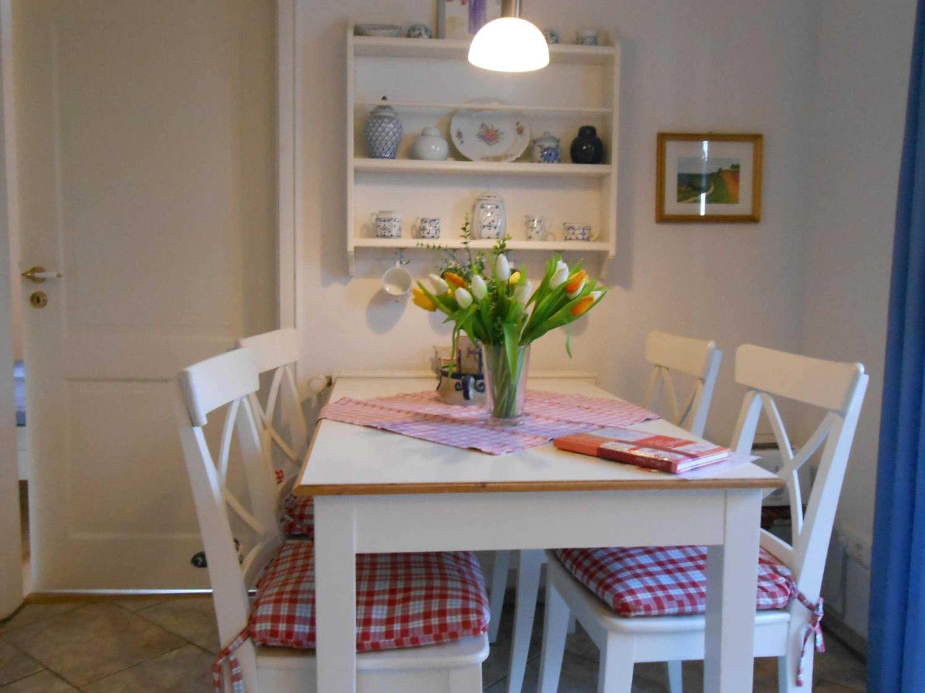 Ferienwohnung Ankerplatz