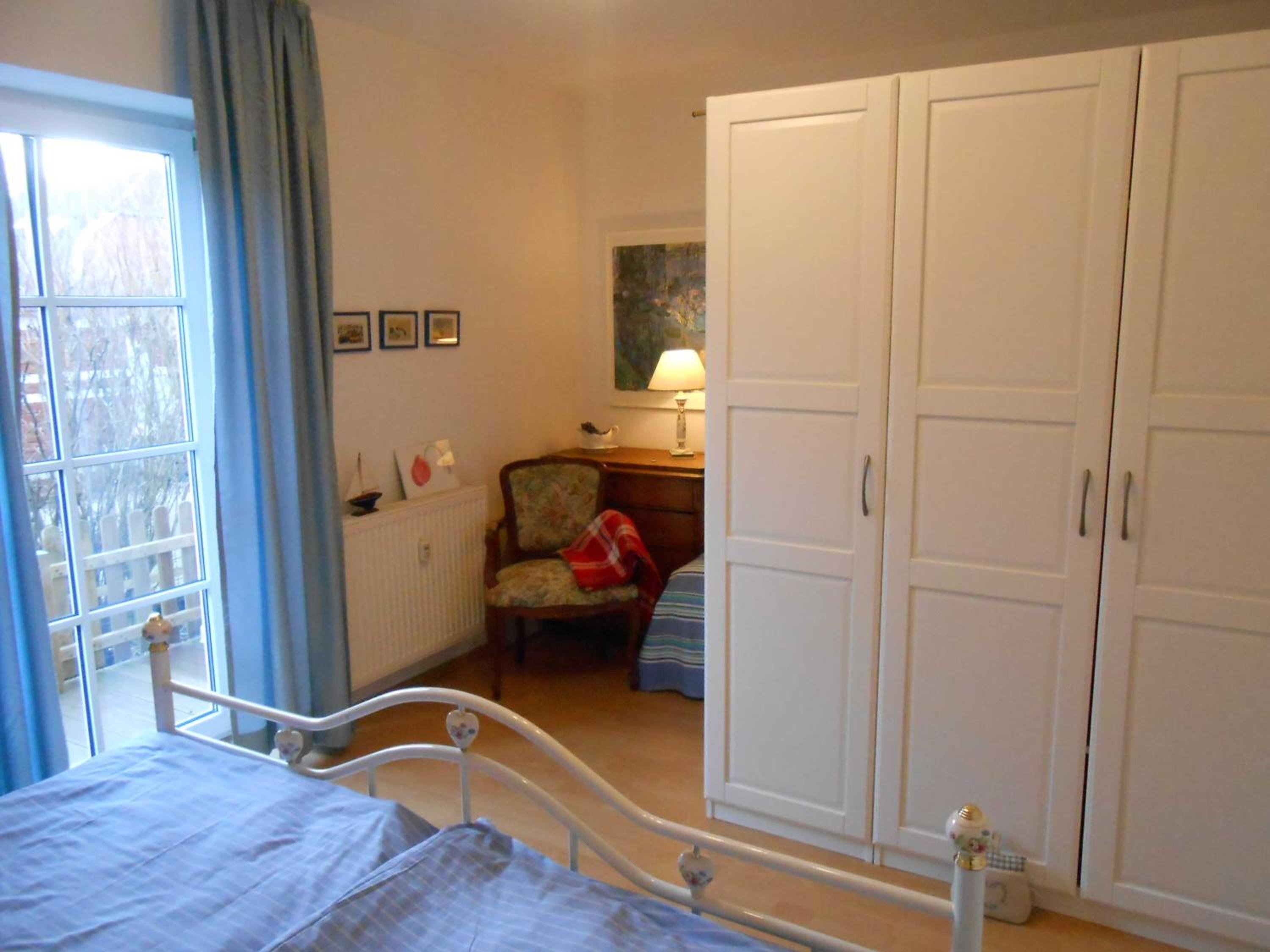Ferienwohnung Ankerplatz