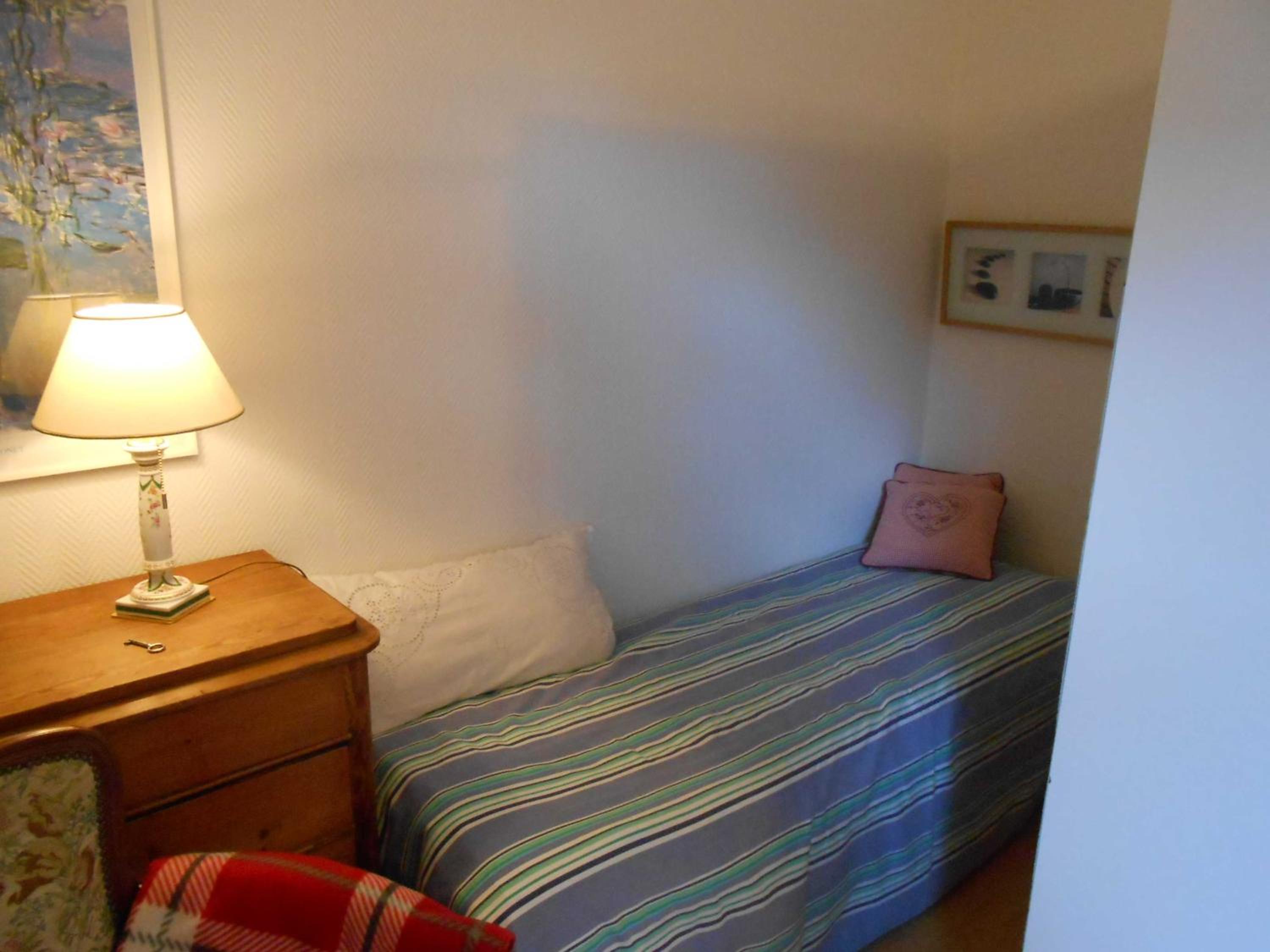 Ferienwohnung Ankerplatz