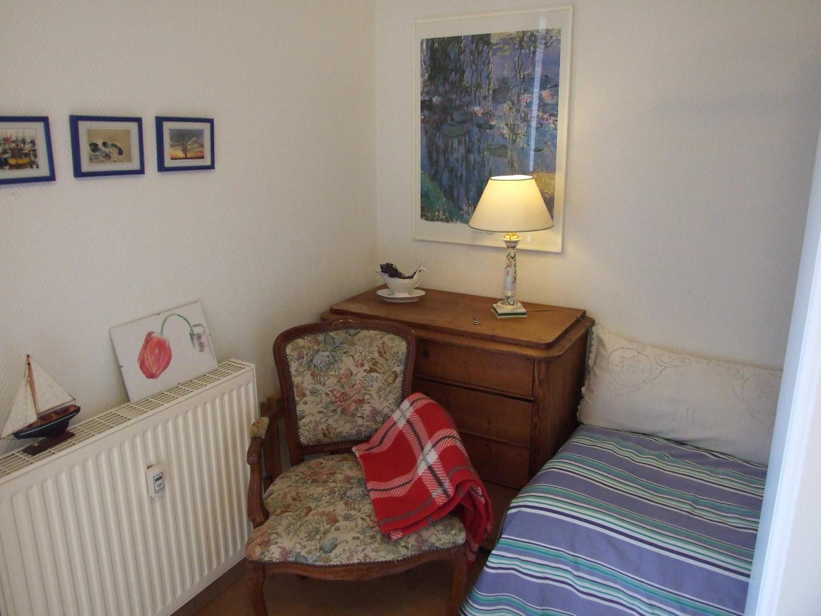 Ferienwohnung Ankerplatz