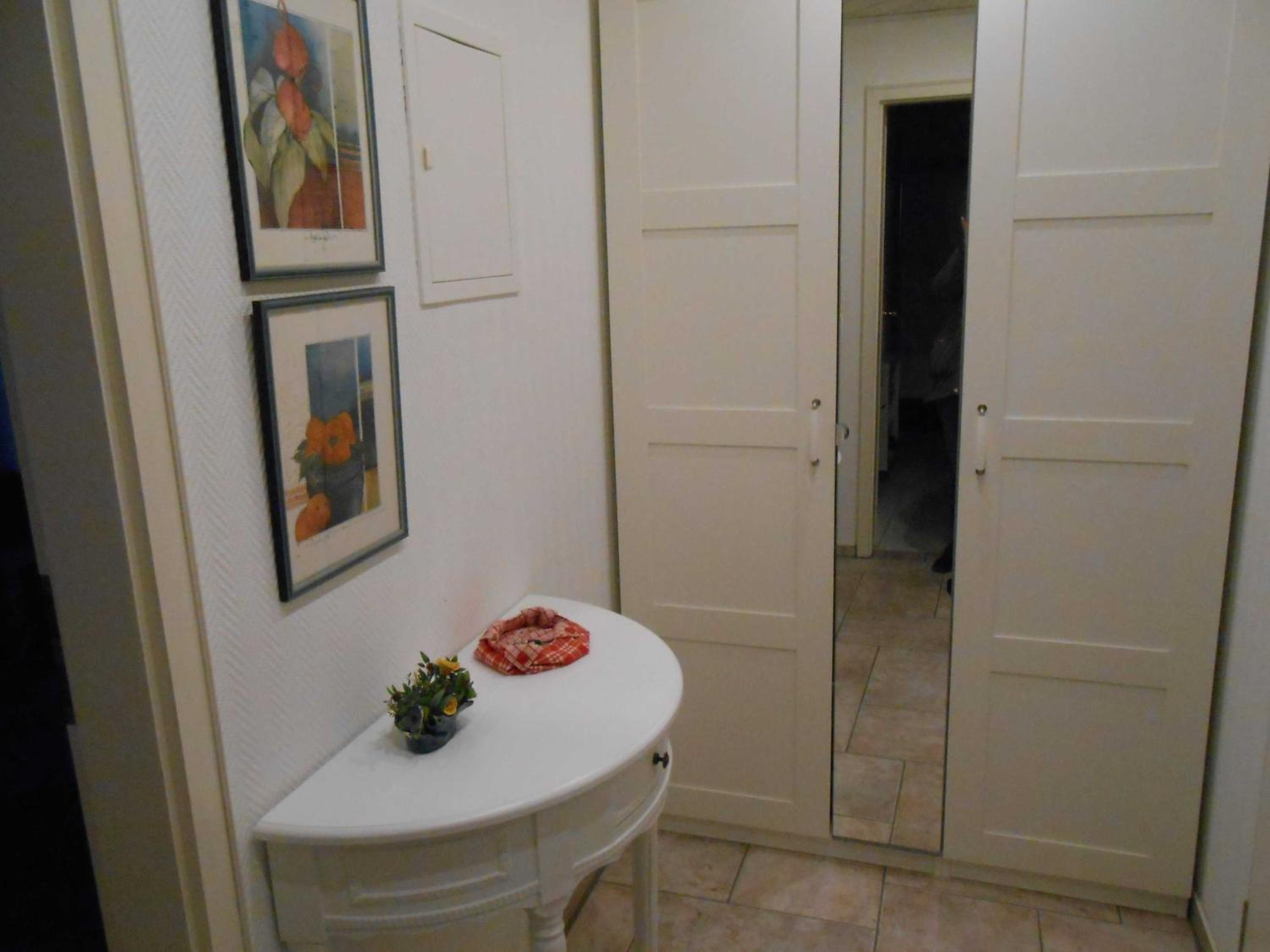 Ferienwohnung Ankerplatz