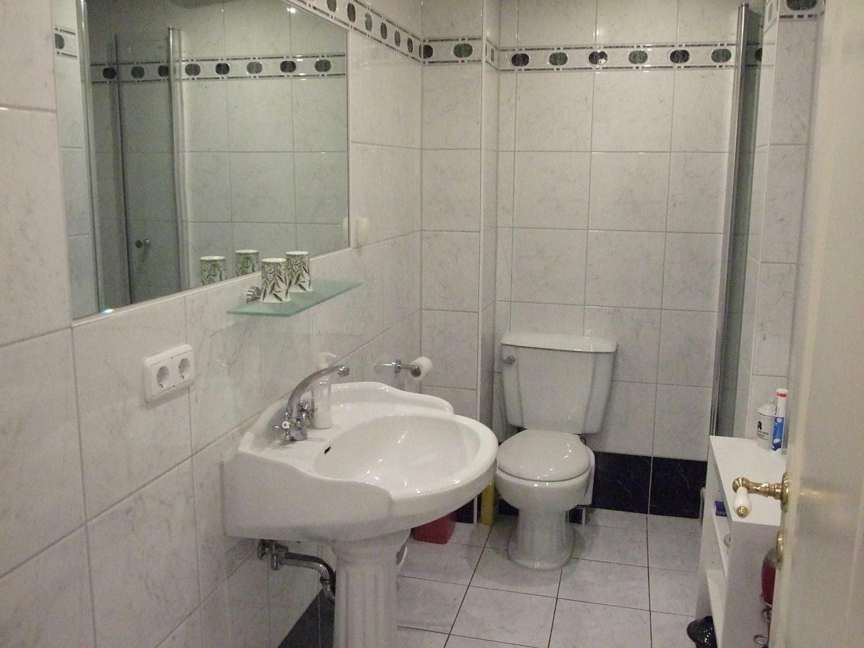 Ferienwohnung Ankerplatz