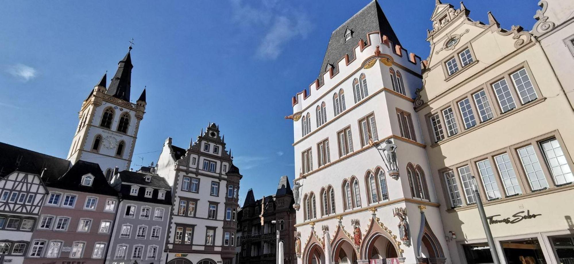 Ferienhaus Glücksnest